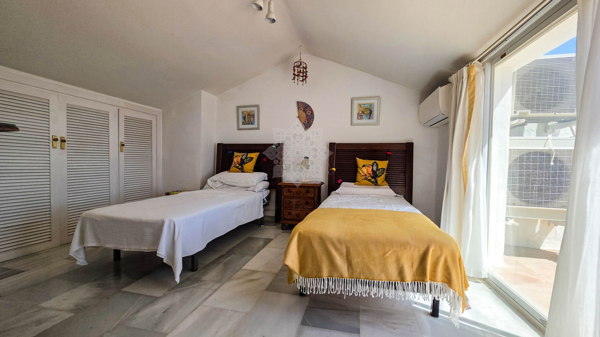 Town House in La Duquesa, Manilva