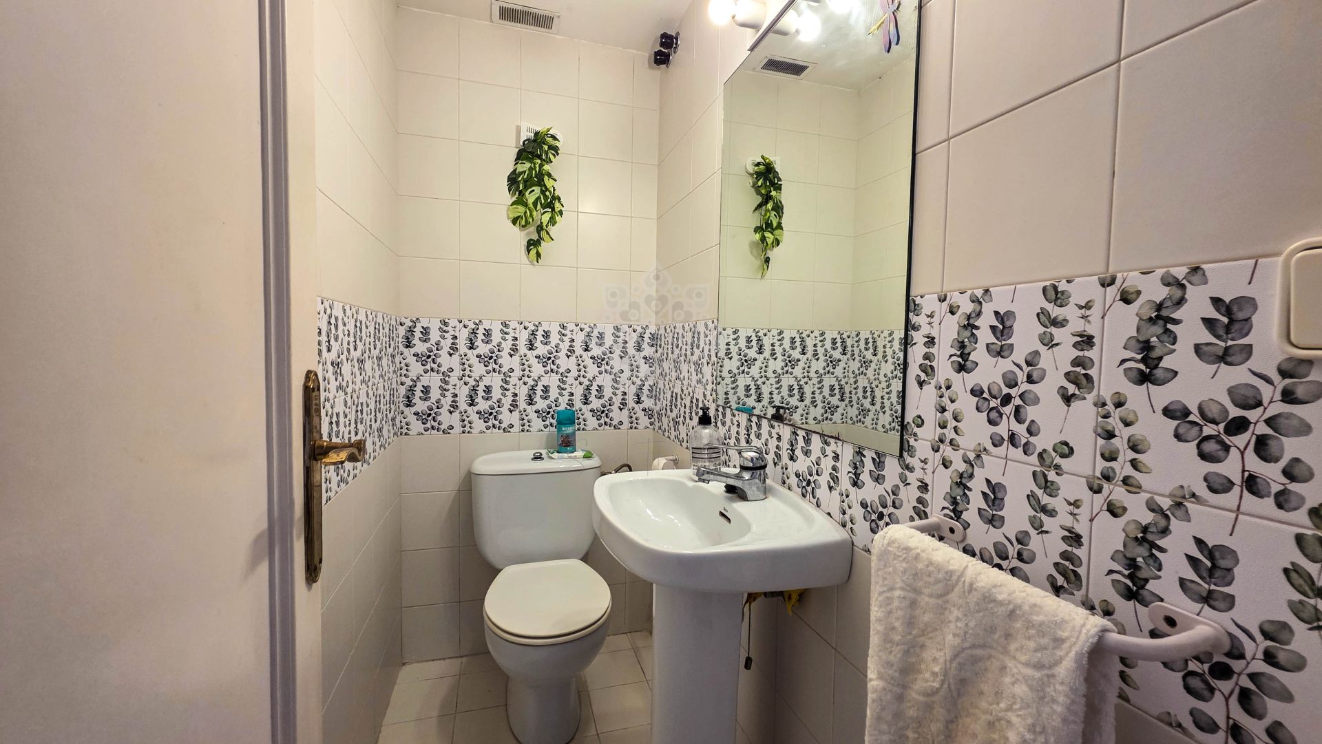 Town House in La Duquesa, Manilva