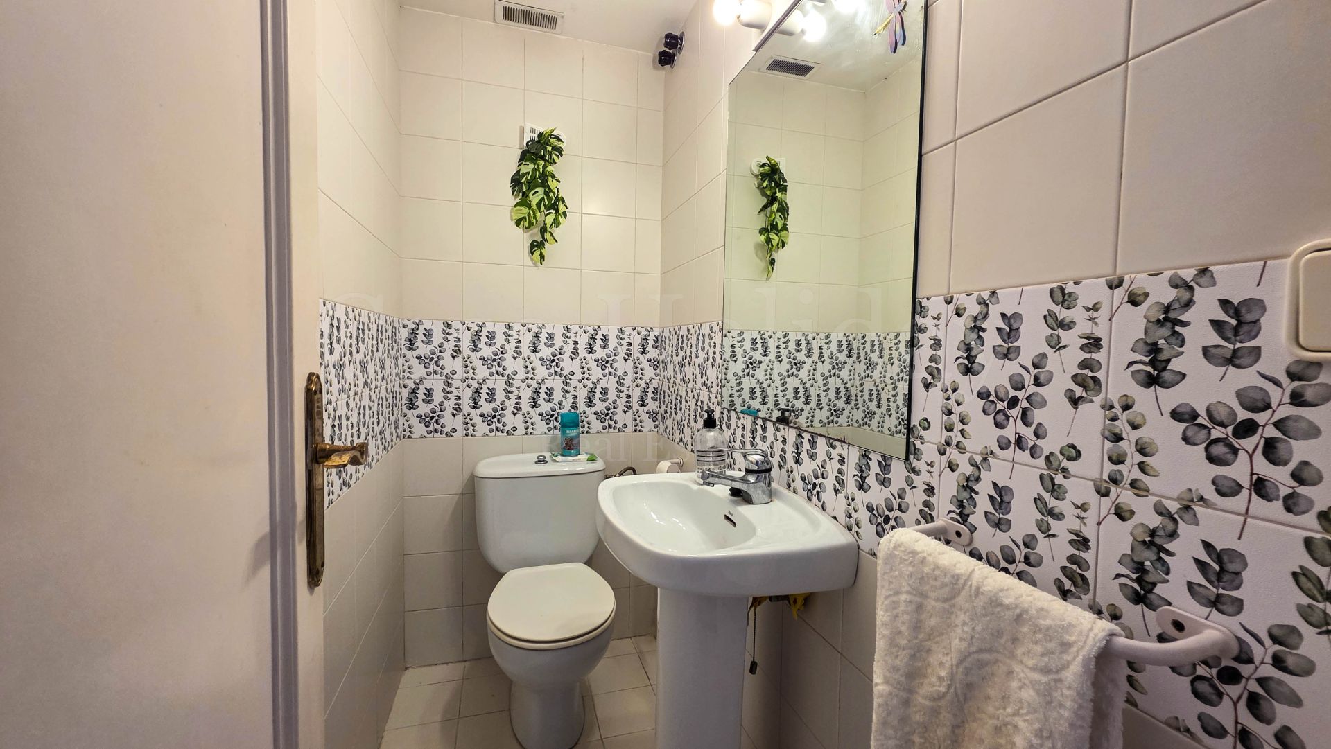 Town House in La Duquesa, Manilva