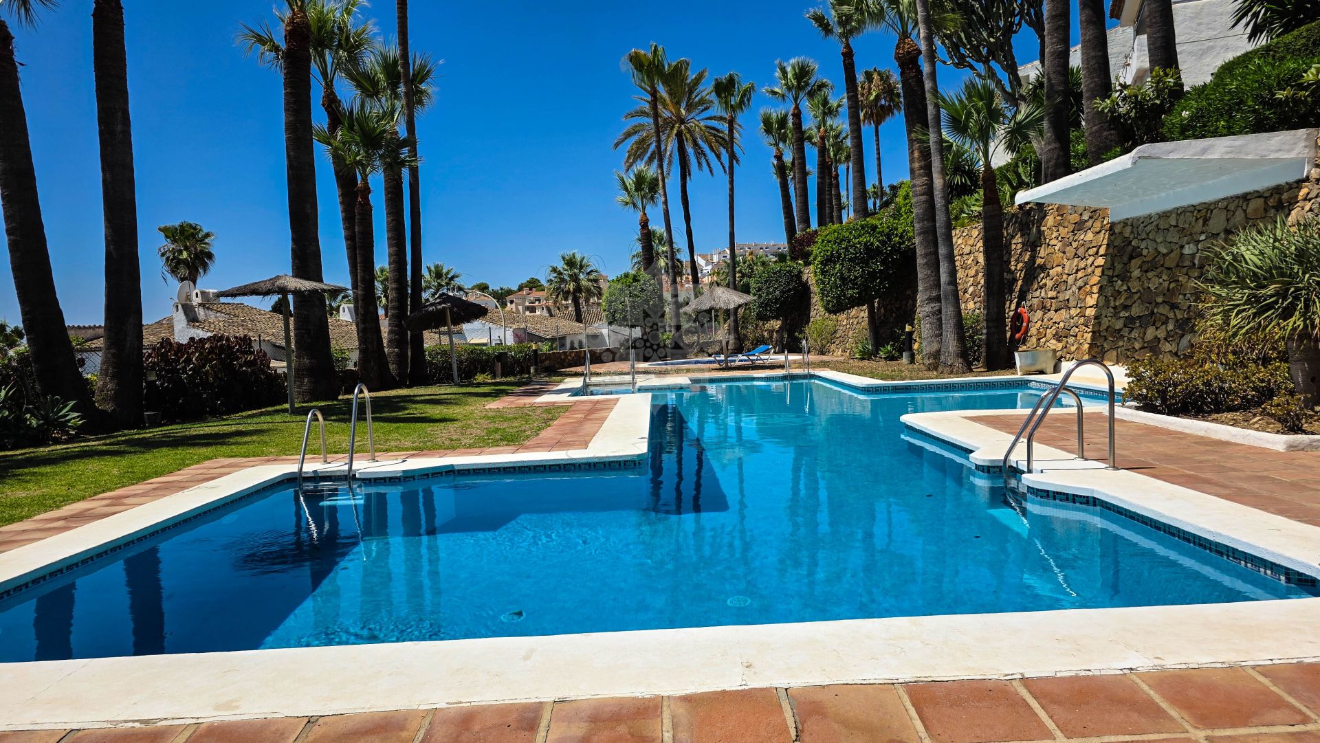 Town House in La Duquesa, Manilva