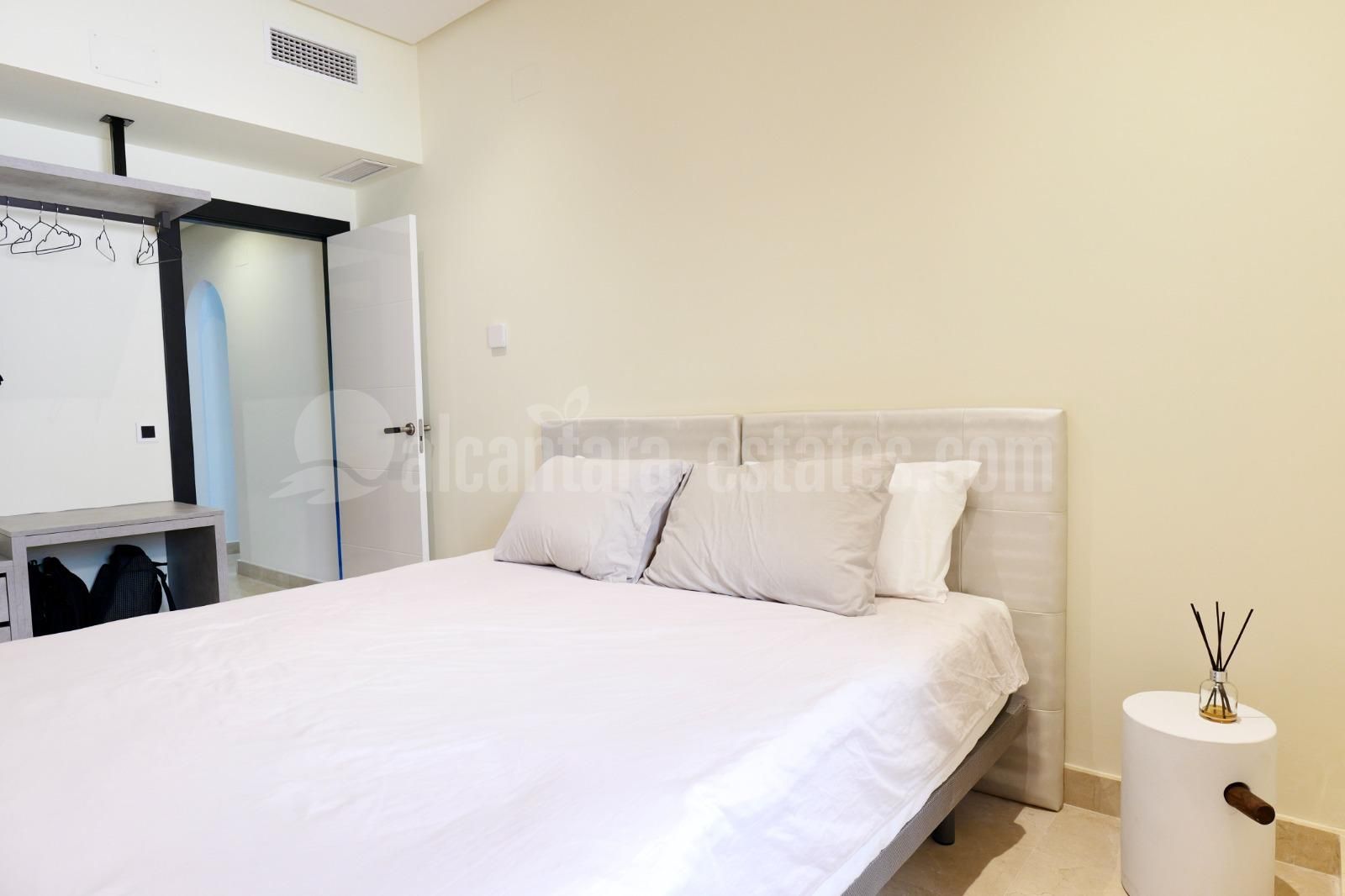 Apartment in Marbella - Puerto Banus, Marbella