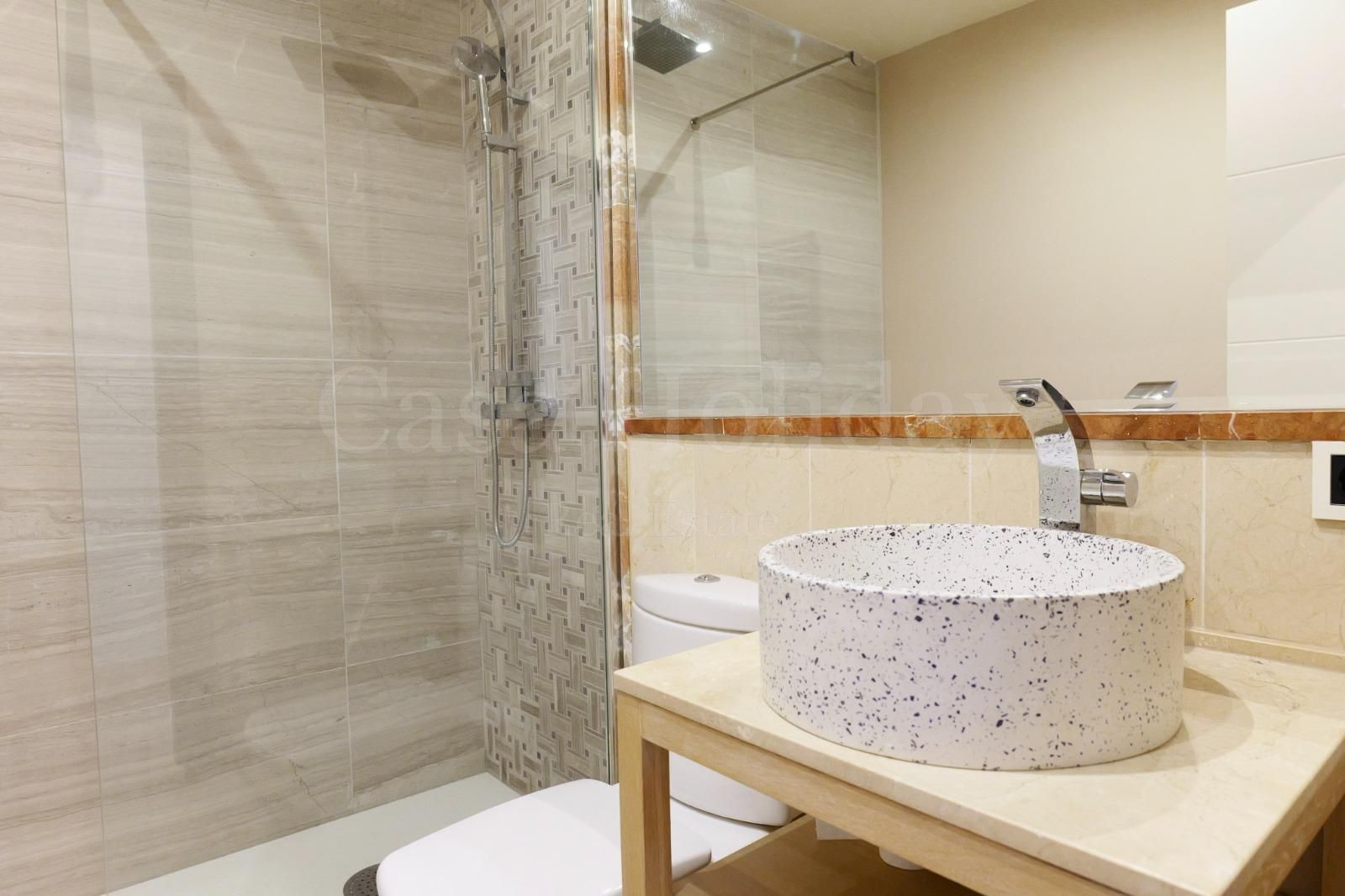Apartamento en Marbella - Puerto Banus, Marbella