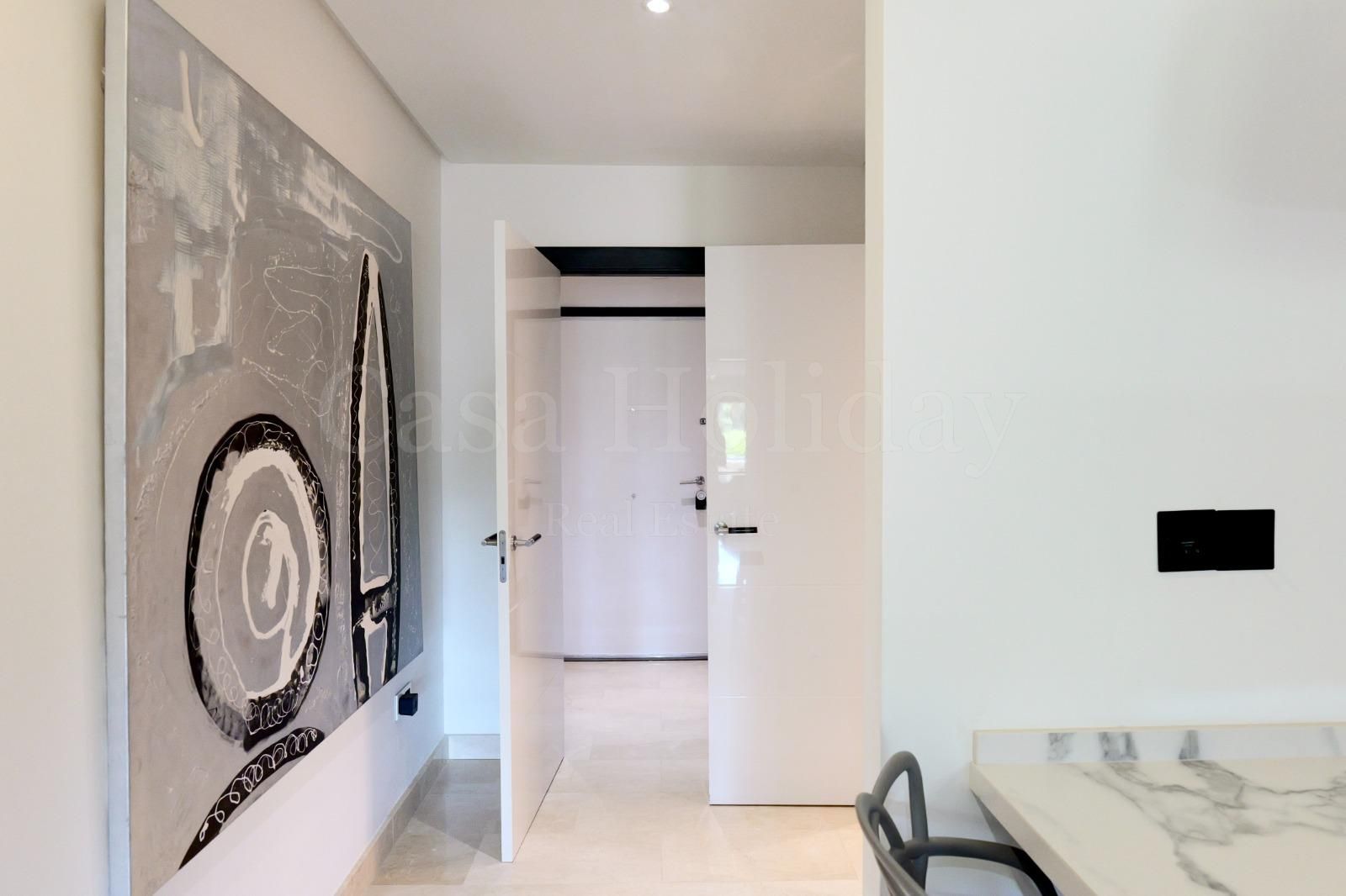 Apartamento en Marbella - Puerto Banus, Marbella
