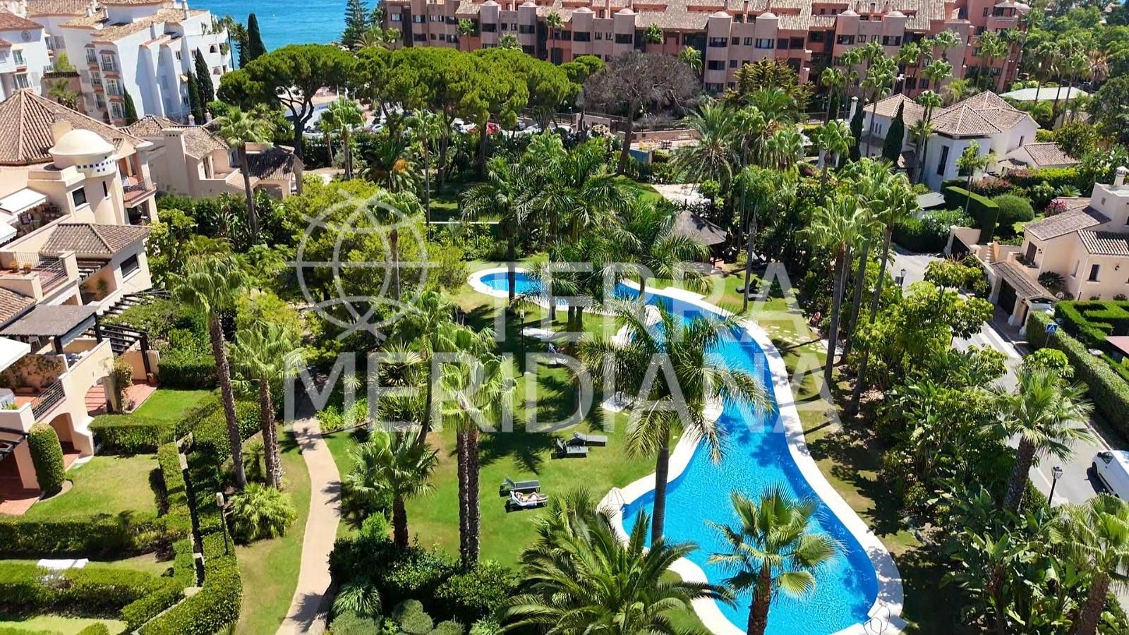 Apartment in Marbella - Puerto Banus, Marbella