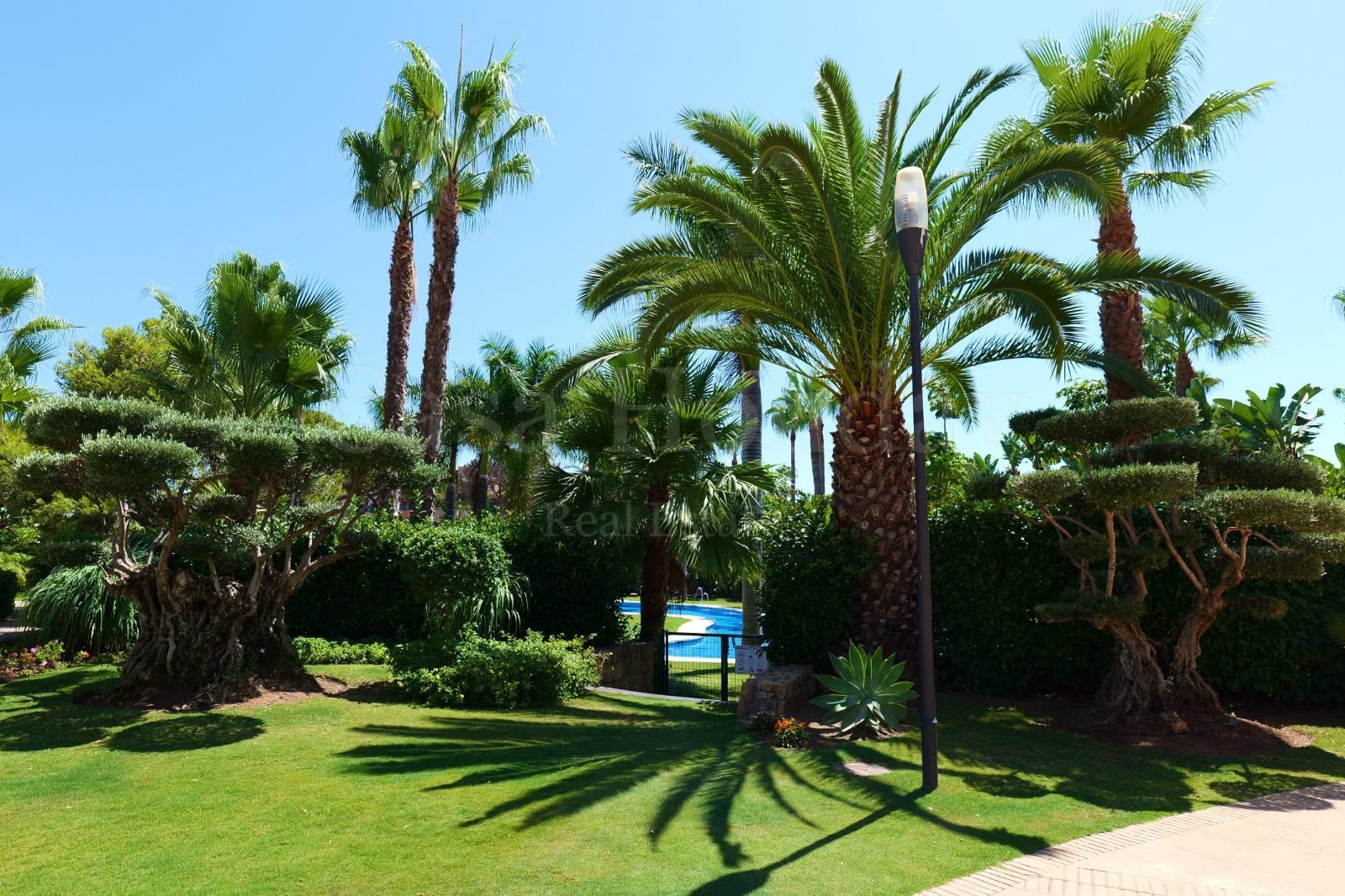 Apartamento en Marbella - Puerto Banus, Marbella