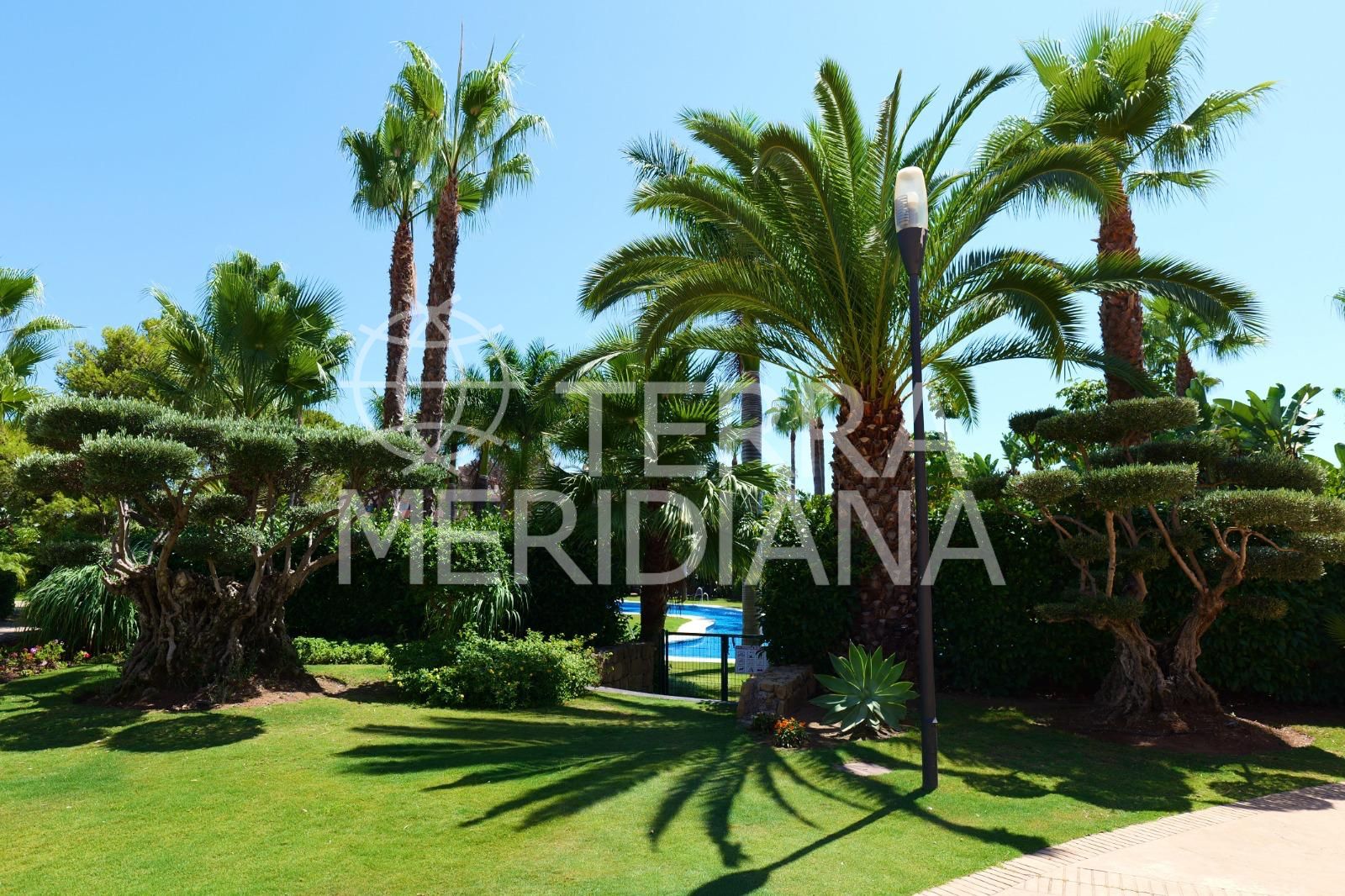 Apartment in Marbella - Puerto Banus, Marbella