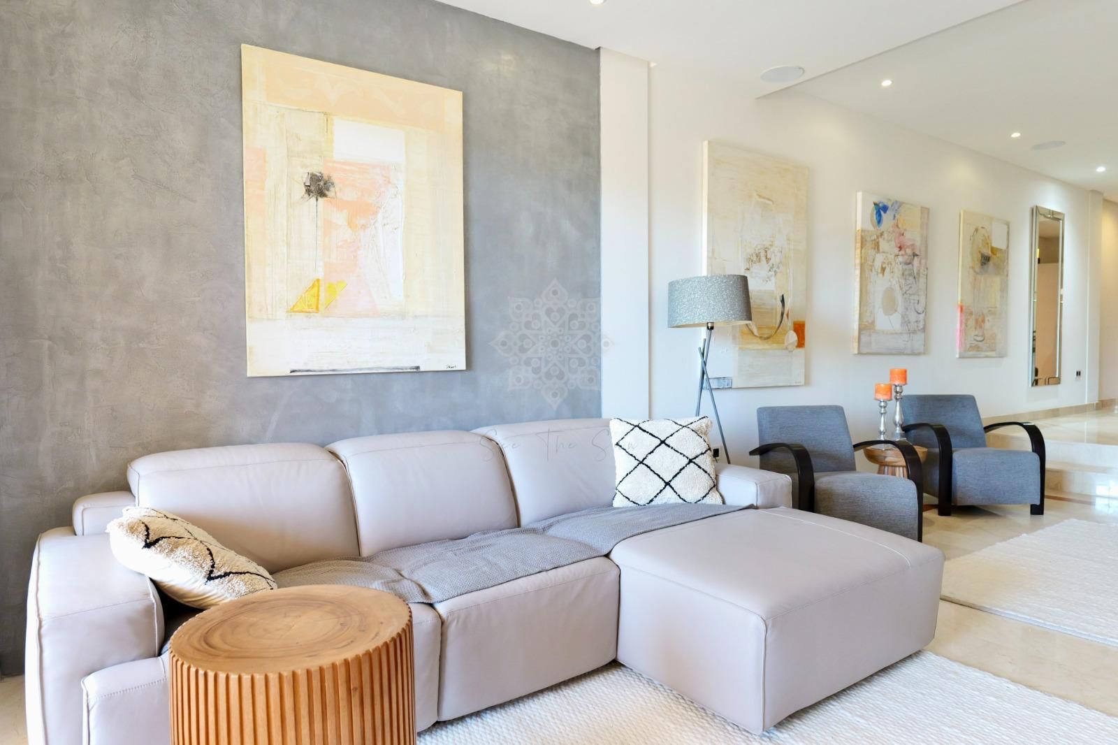 Apartment in Marbella - Puerto Banus, Marbella