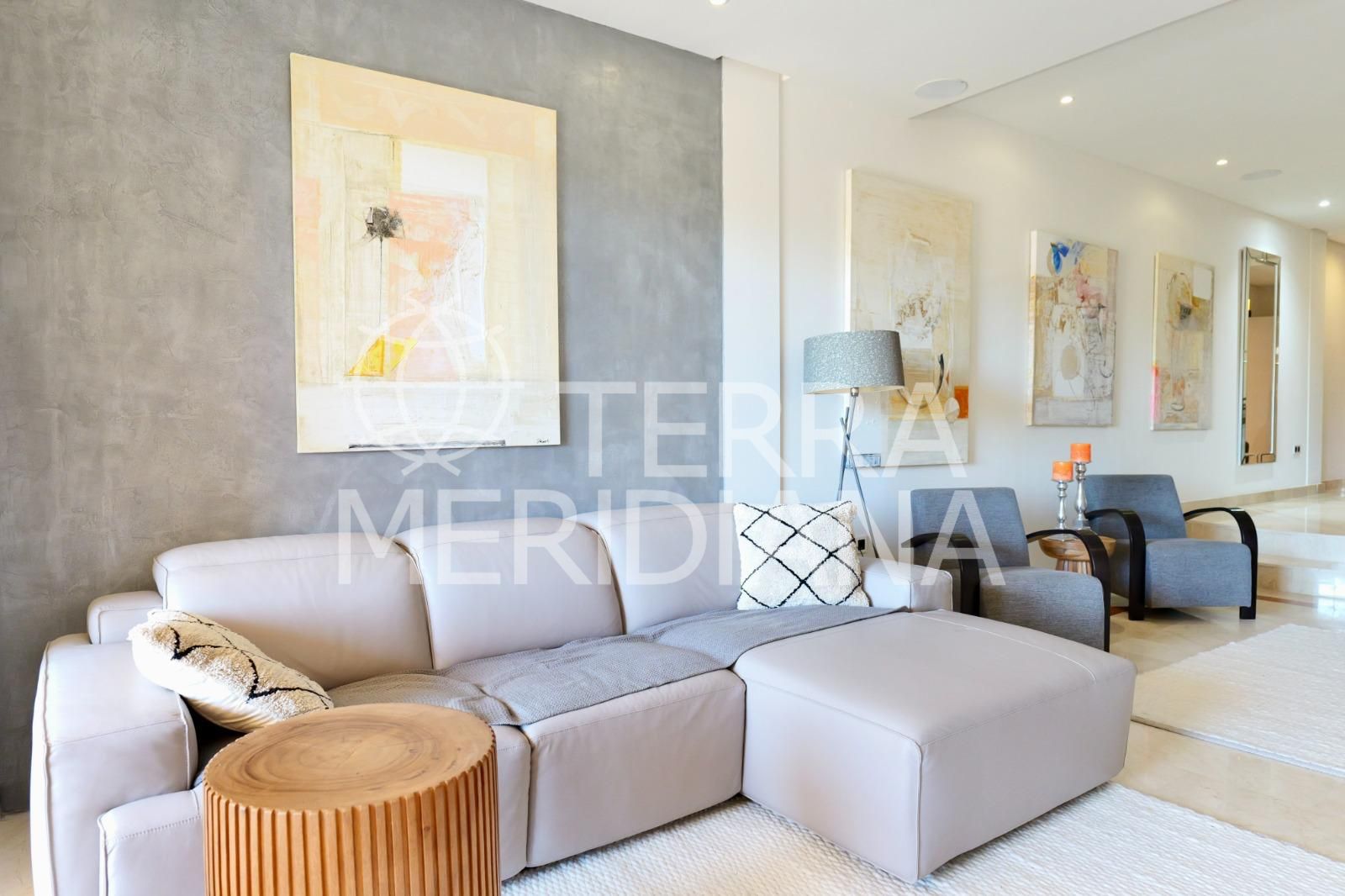 Apartment in Marbella - Puerto Banus, Marbella