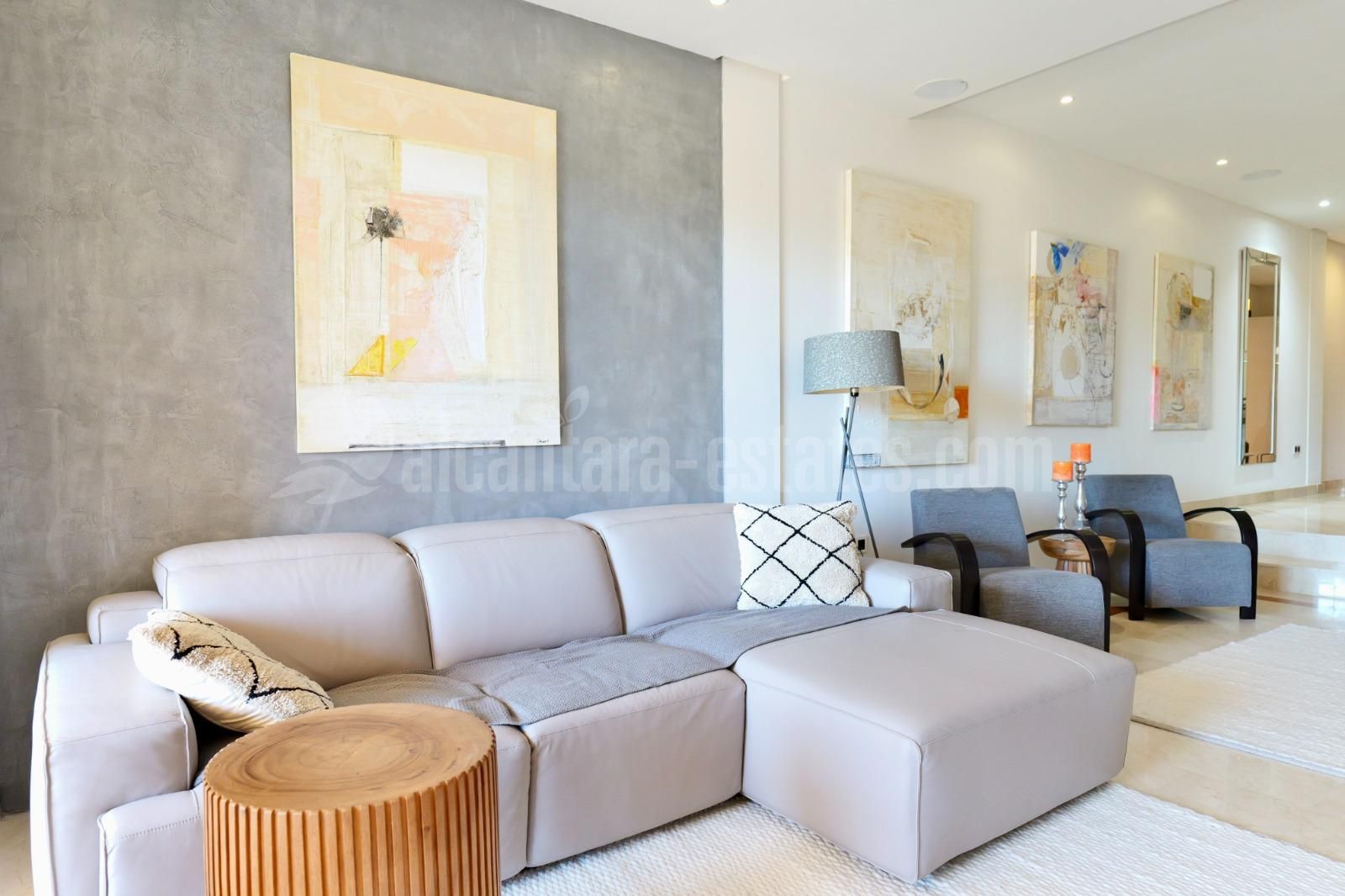 Apartment in Marbella - Puerto Banus, Marbella