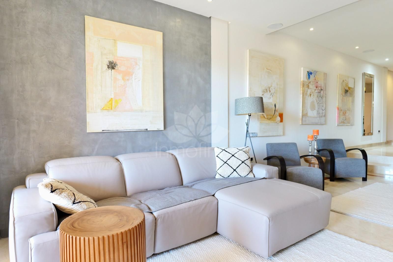 Apartment in Marbella - Puerto Banus, Marbella