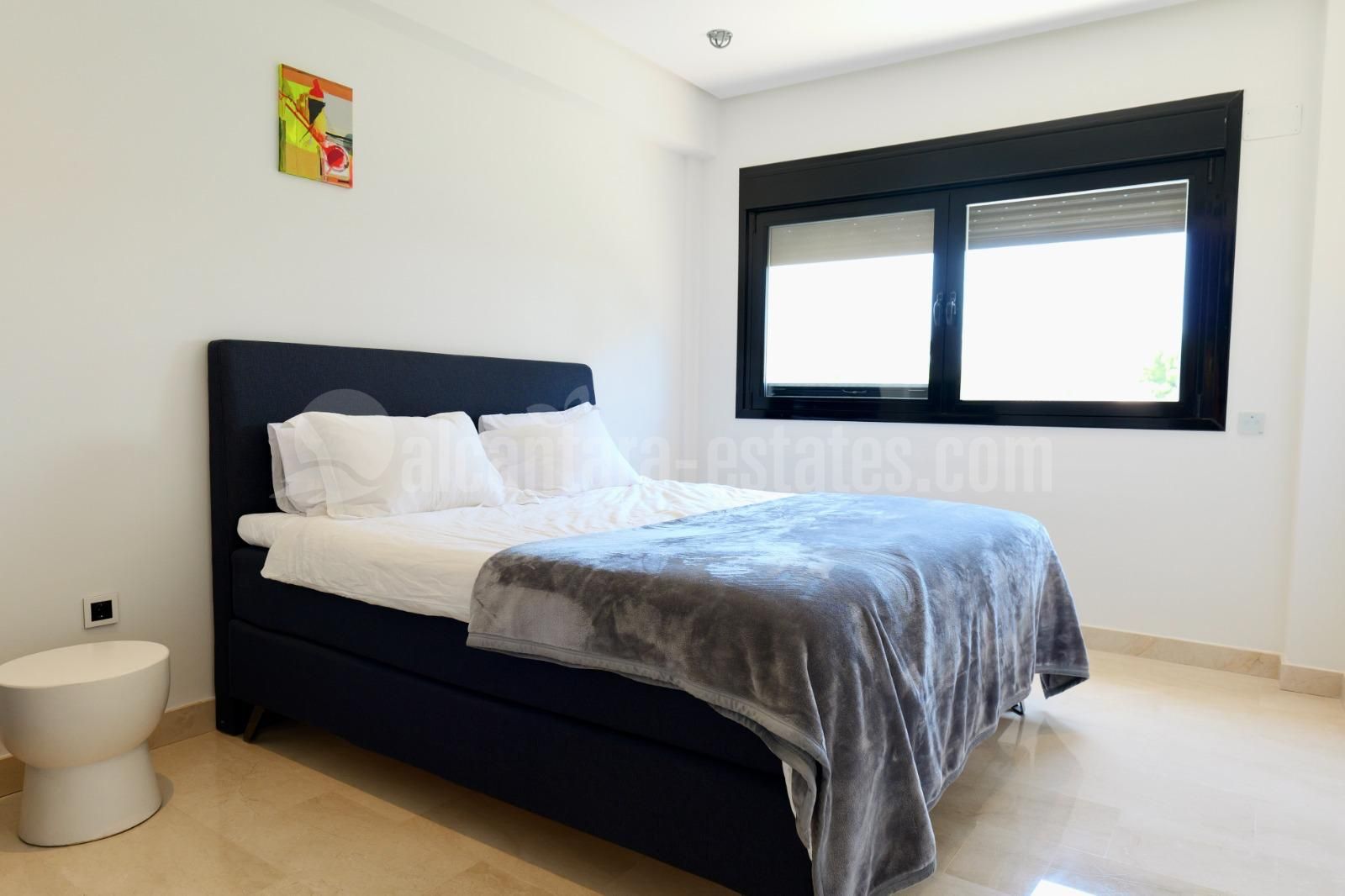 Apartment in Marbella - Puerto Banus, Marbella