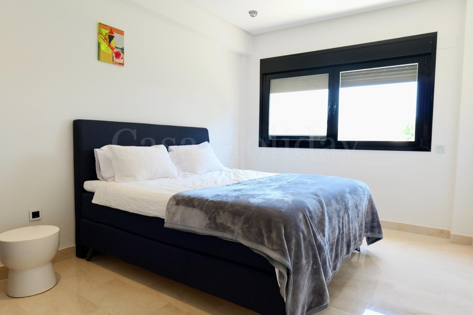 Apartamento en Marbella - Puerto Banus, Marbella