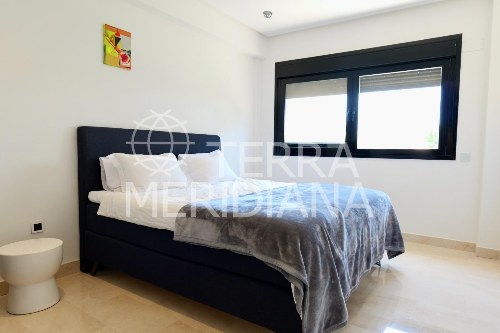 Apartment in Marbella - Puerto Banus, Marbella