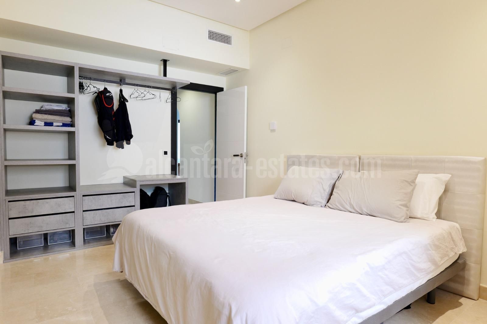 Apartment in Marbella - Puerto Banus, Marbella