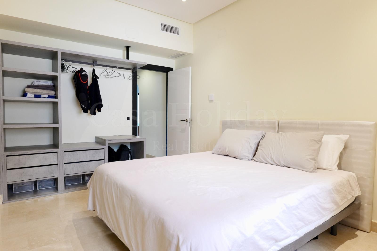 Apartamento en Marbella - Puerto Banus, Marbella