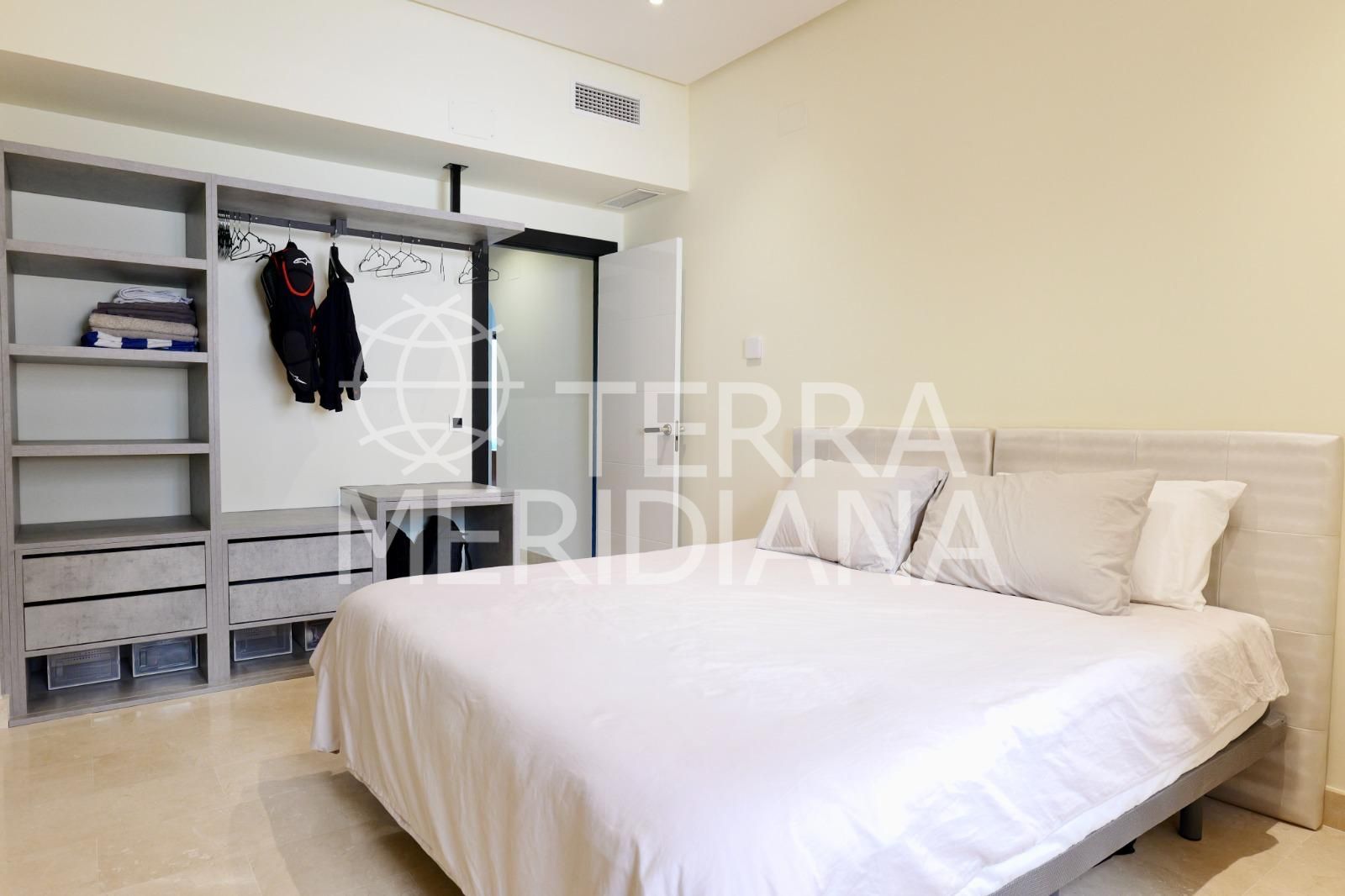 Apartment in Marbella - Puerto Banus, Marbella