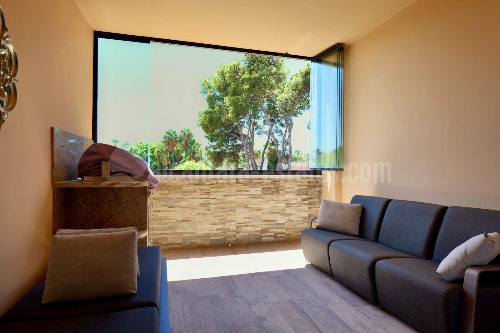 Apartment in Marbella - Puerto Banus, Marbella