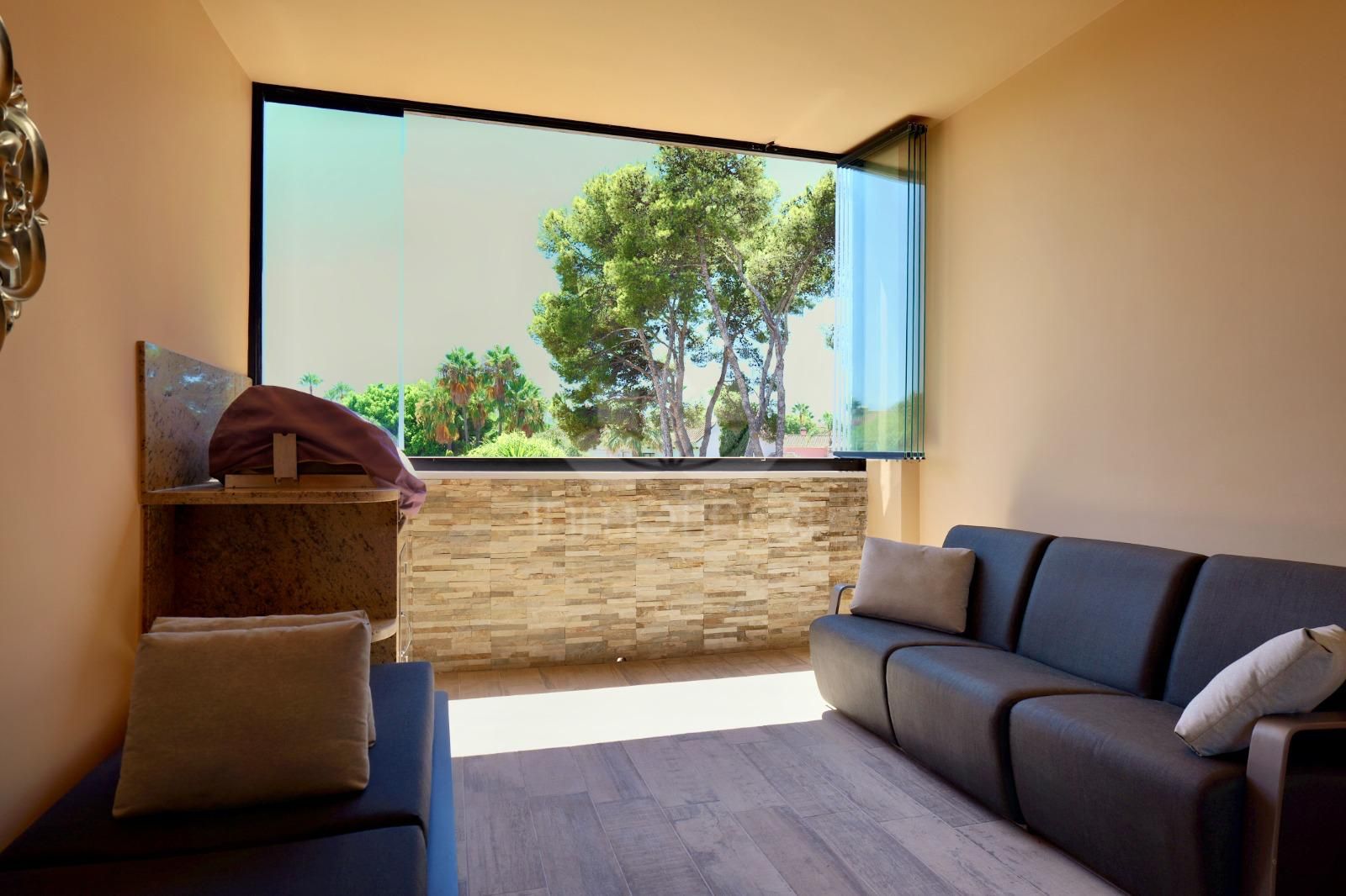 Apartment in Marbella - Puerto Banus, Marbella