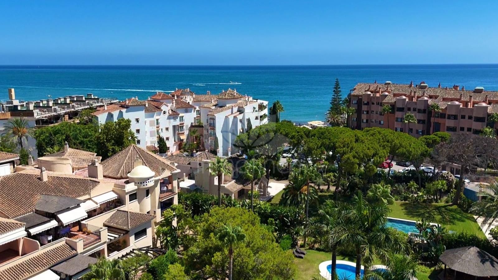 Apartment in Marbella - Puerto Banus, Marbella