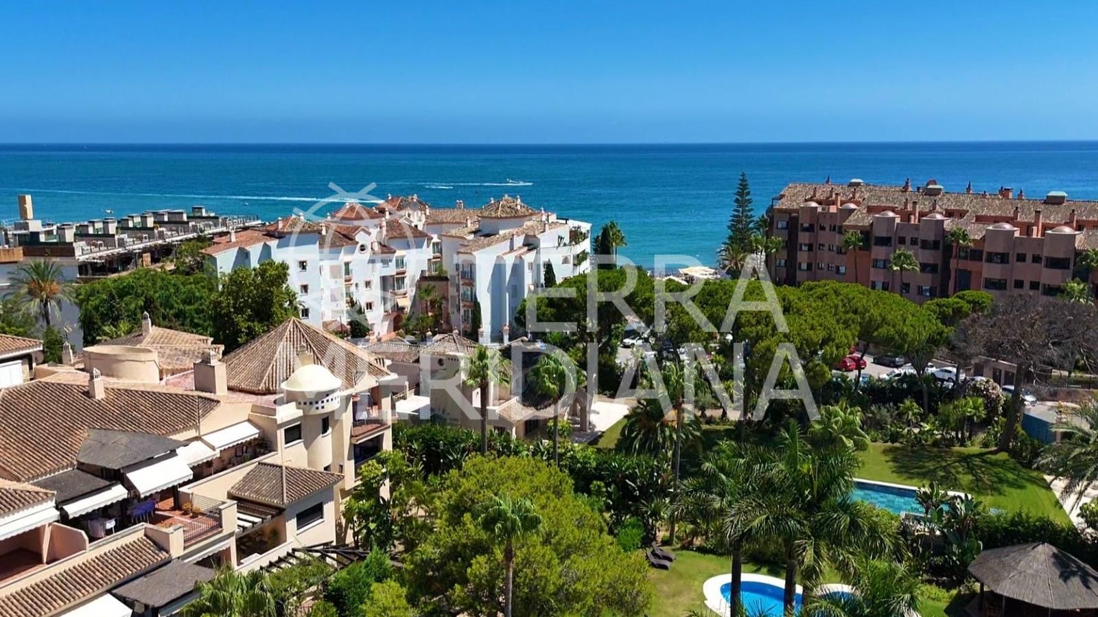 Apartment in Marbella - Puerto Banus, Marbella