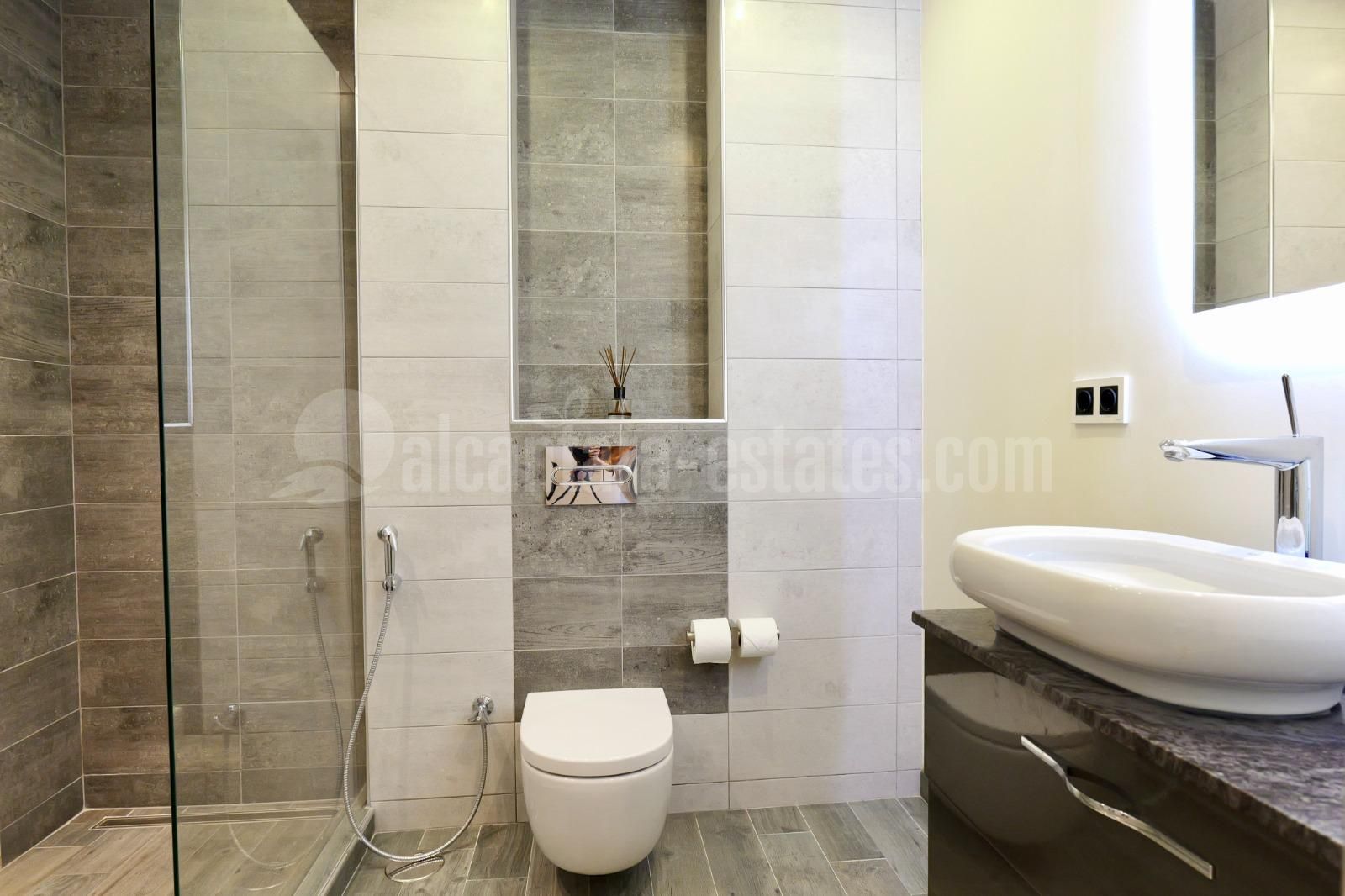 Apartment in Marbella - Puerto Banus, Marbella