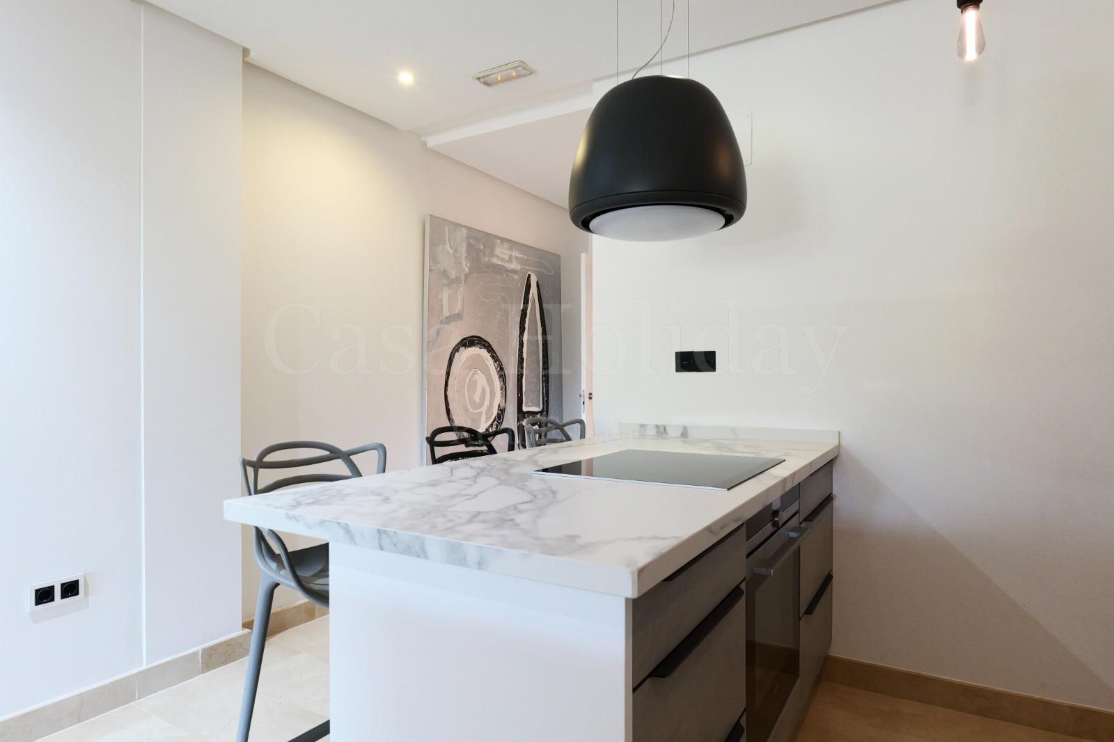 Apartamento en Marbella - Puerto Banus, Marbella