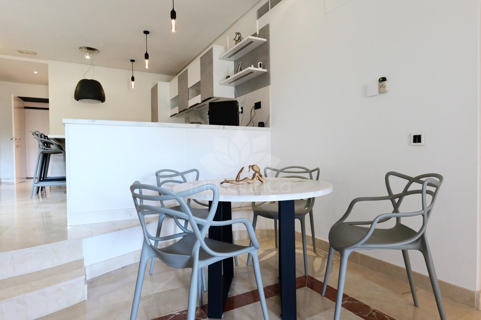 Apartment in Marbella - Puerto Banus, Marbella