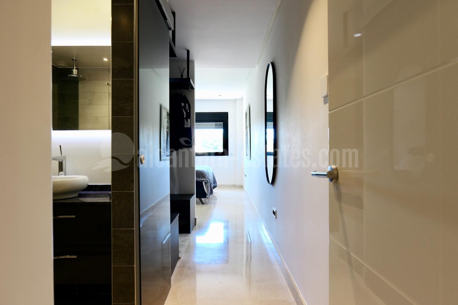 Apartment in Marbella - Puerto Banus, Marbella