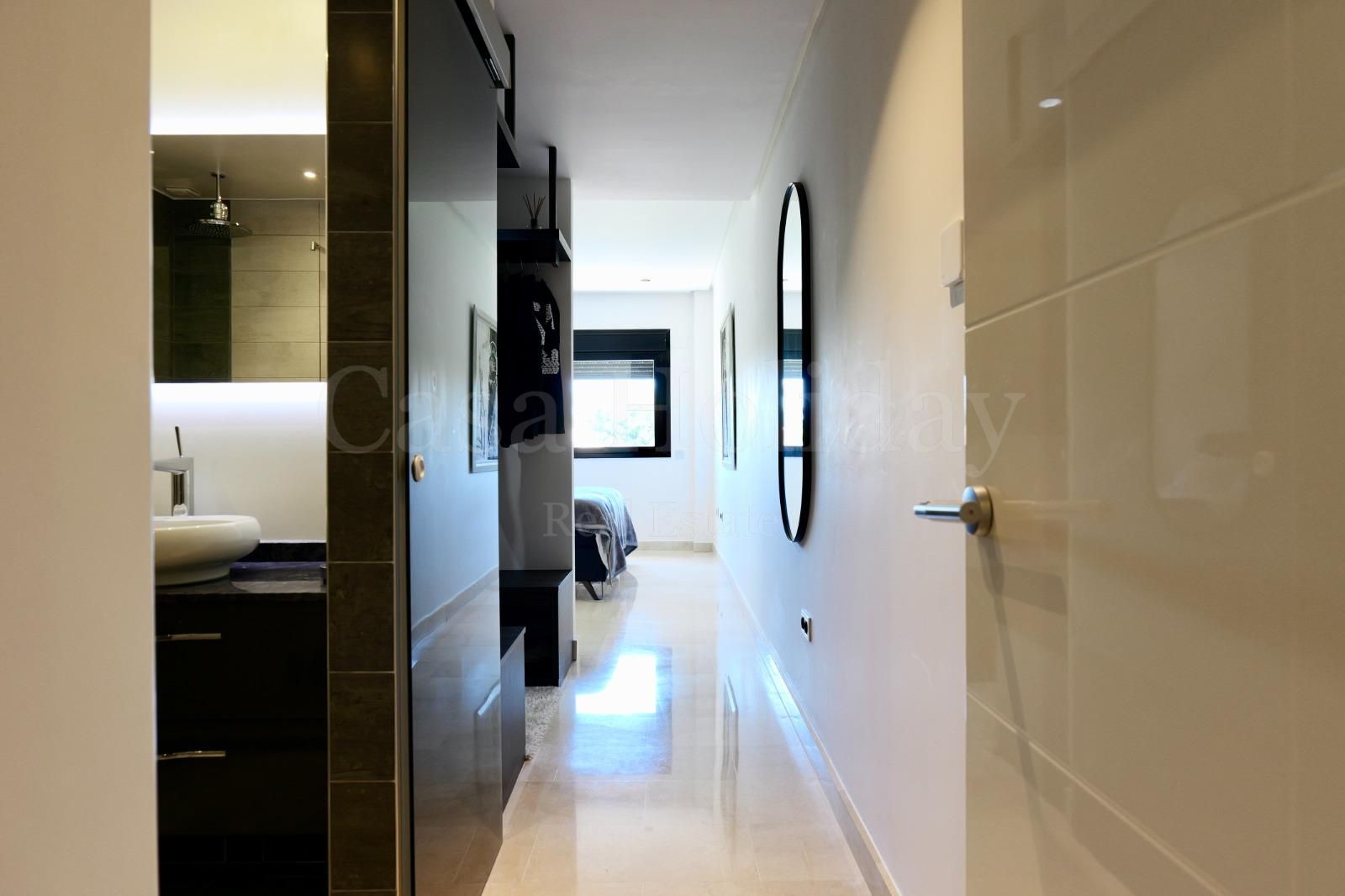Apartamento en Marbella - Puerto Banus, Marbella