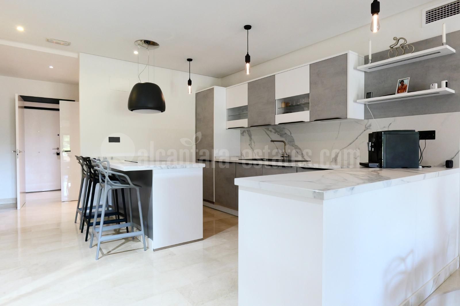 Apartment in Marbella - Puerto Banus, Marbella