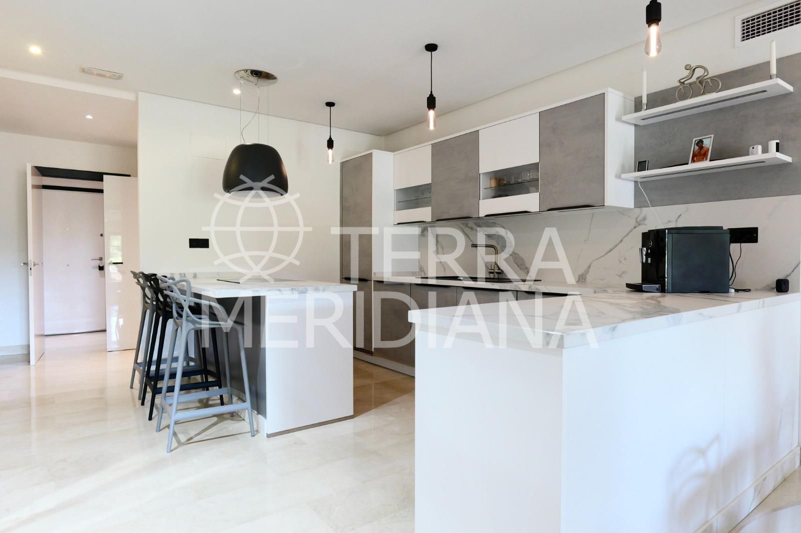 Apartment in Marbella - Puerto Banus, Marbella
