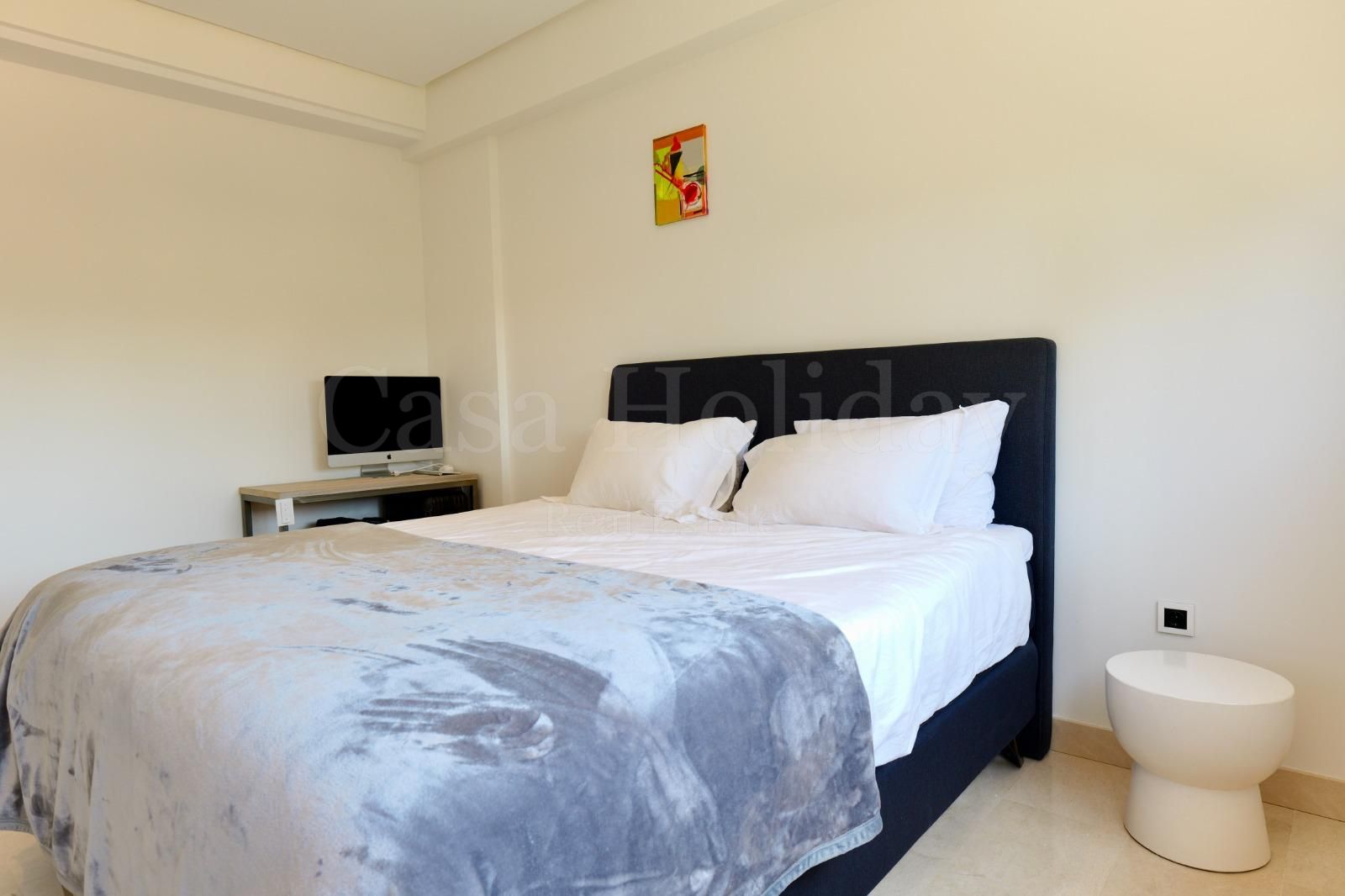 Apartamento en Marbella - Puerto Banus, Marbella