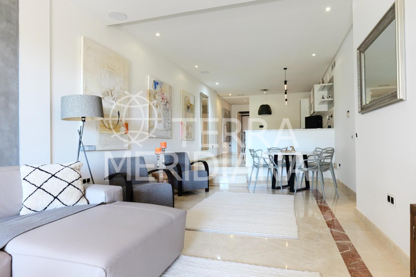 Apartment in Marbella - Puerto Banus, Marbella