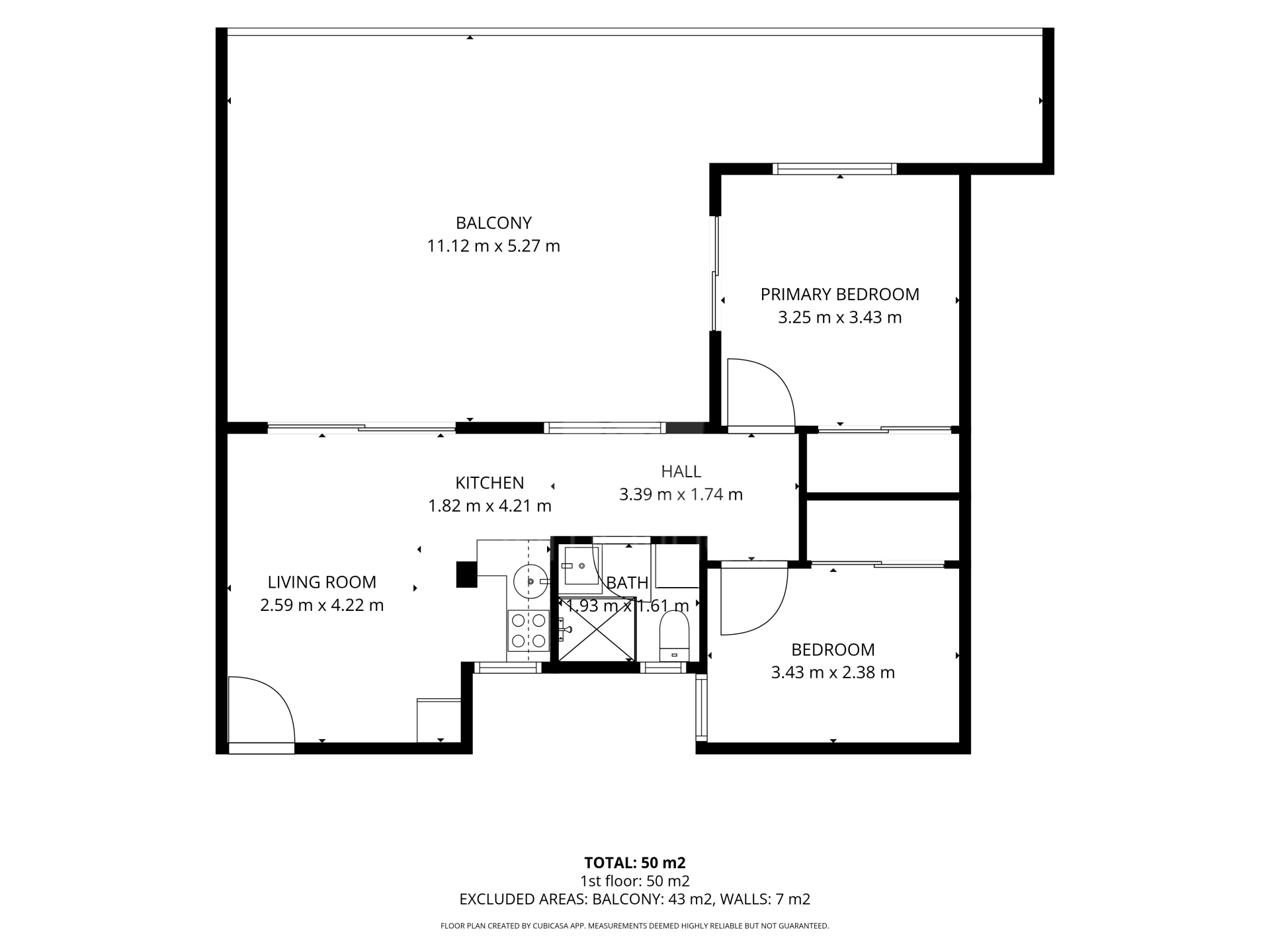 Penthouse in Los Boliches, Fuengirola