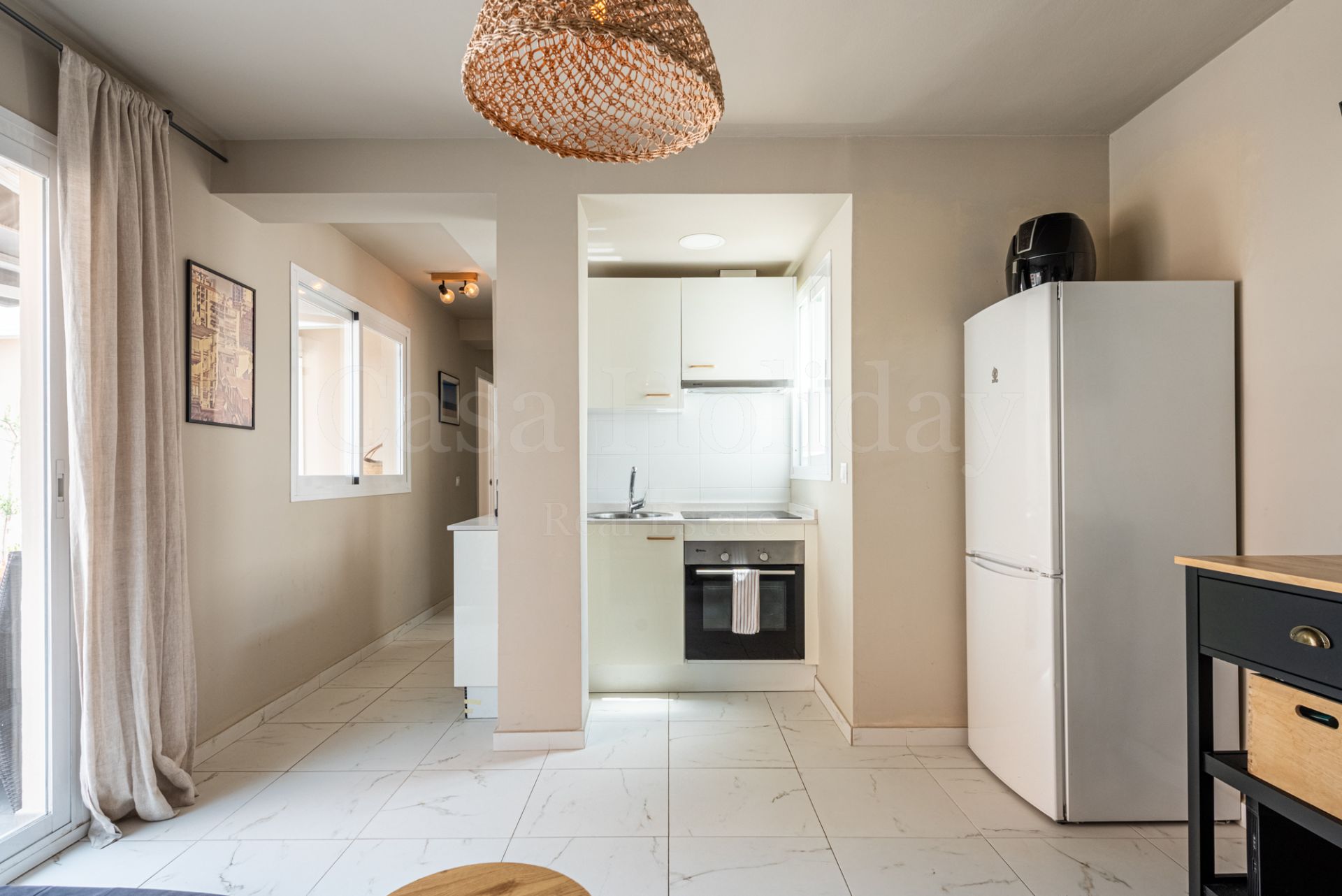 Penthouse in Los Boliches, Fuengirola