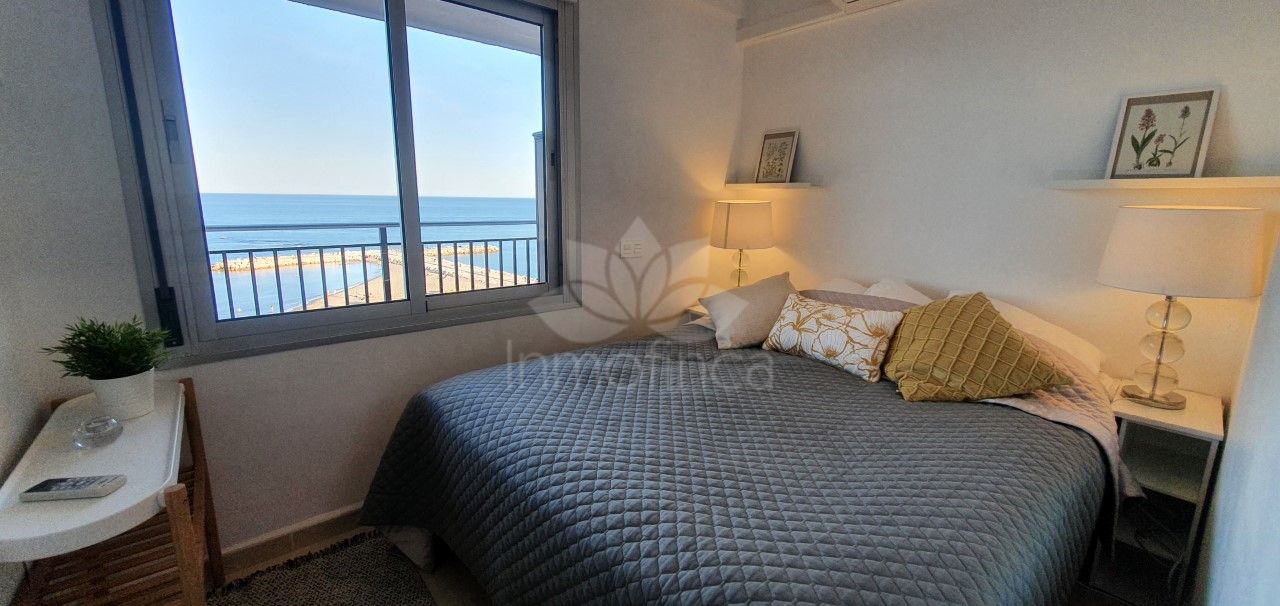 Apartment in Fuengirola Puerto, Fuengirola