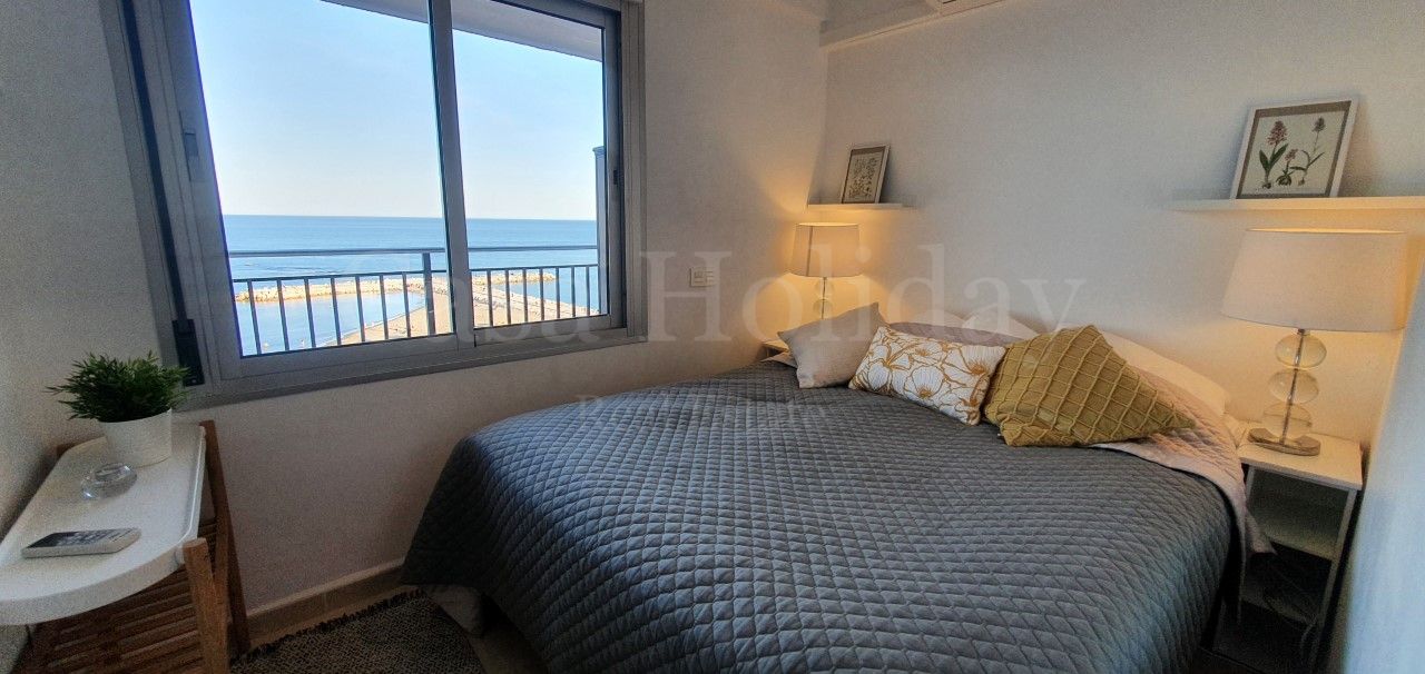 Apartment in Fuengirola Puerto, Fuengirola