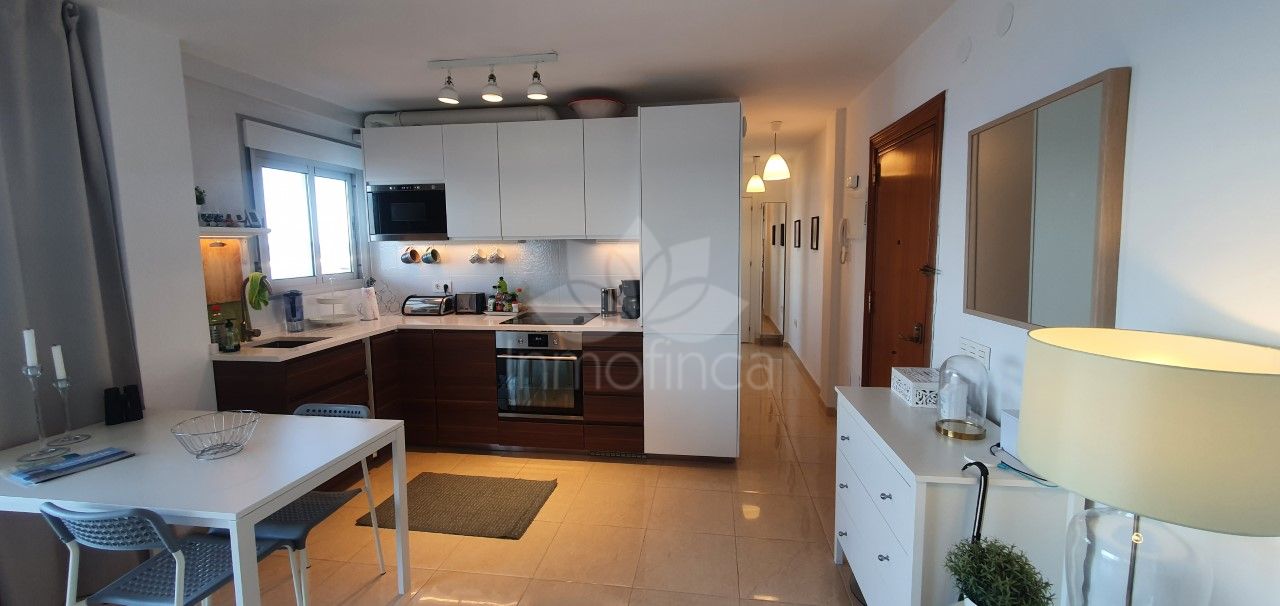 Apartment in Fuengirola Puerto, Fuengirola