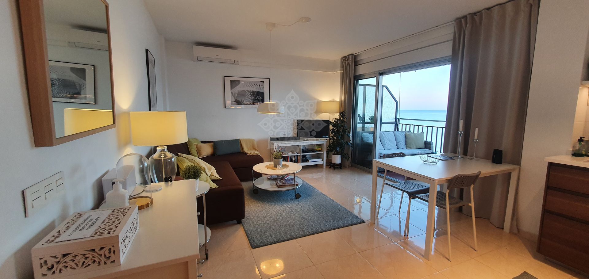 Apartment in Fuengirola Puerto, Fuengirola