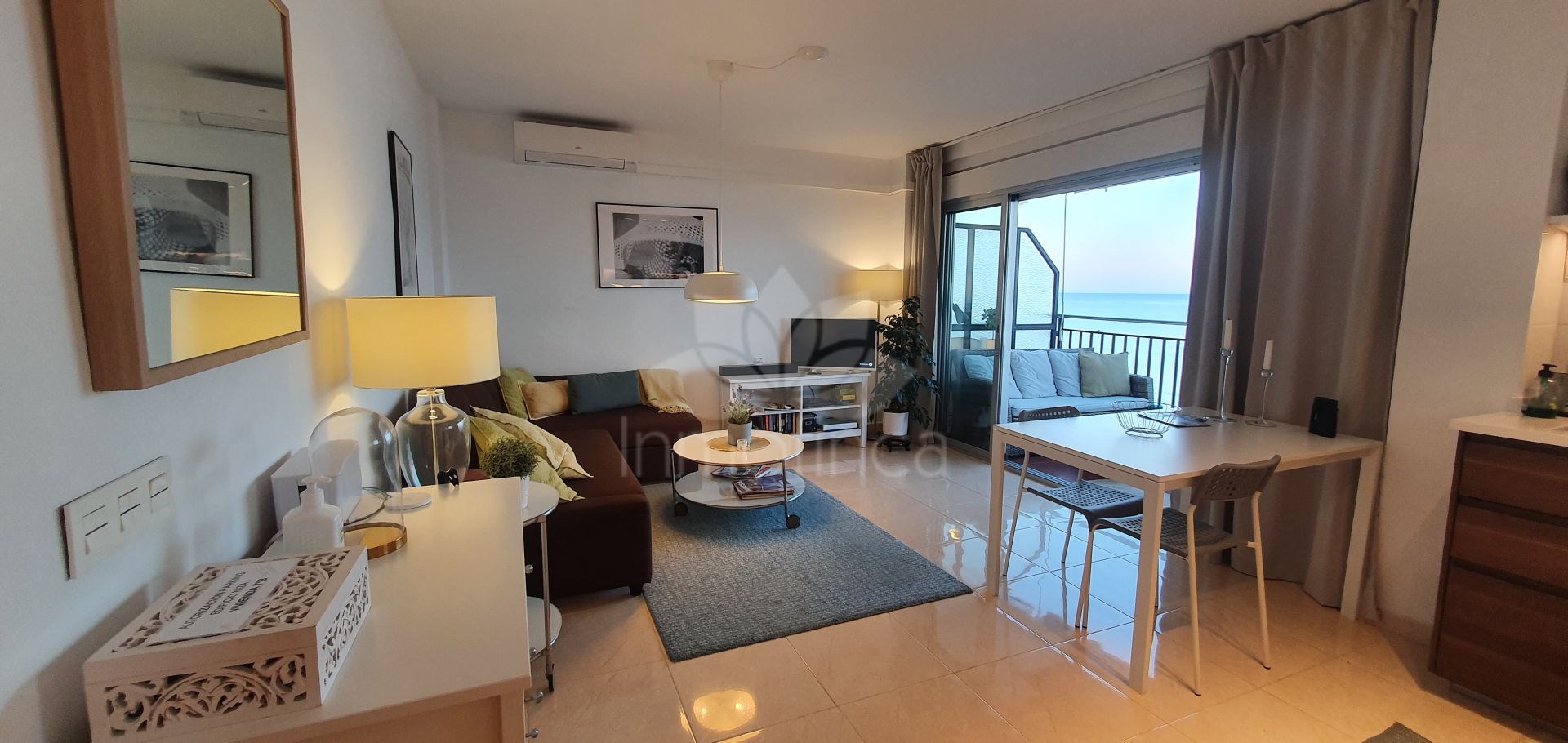 Apartment in Fuengirola Puerto, Fuengirola