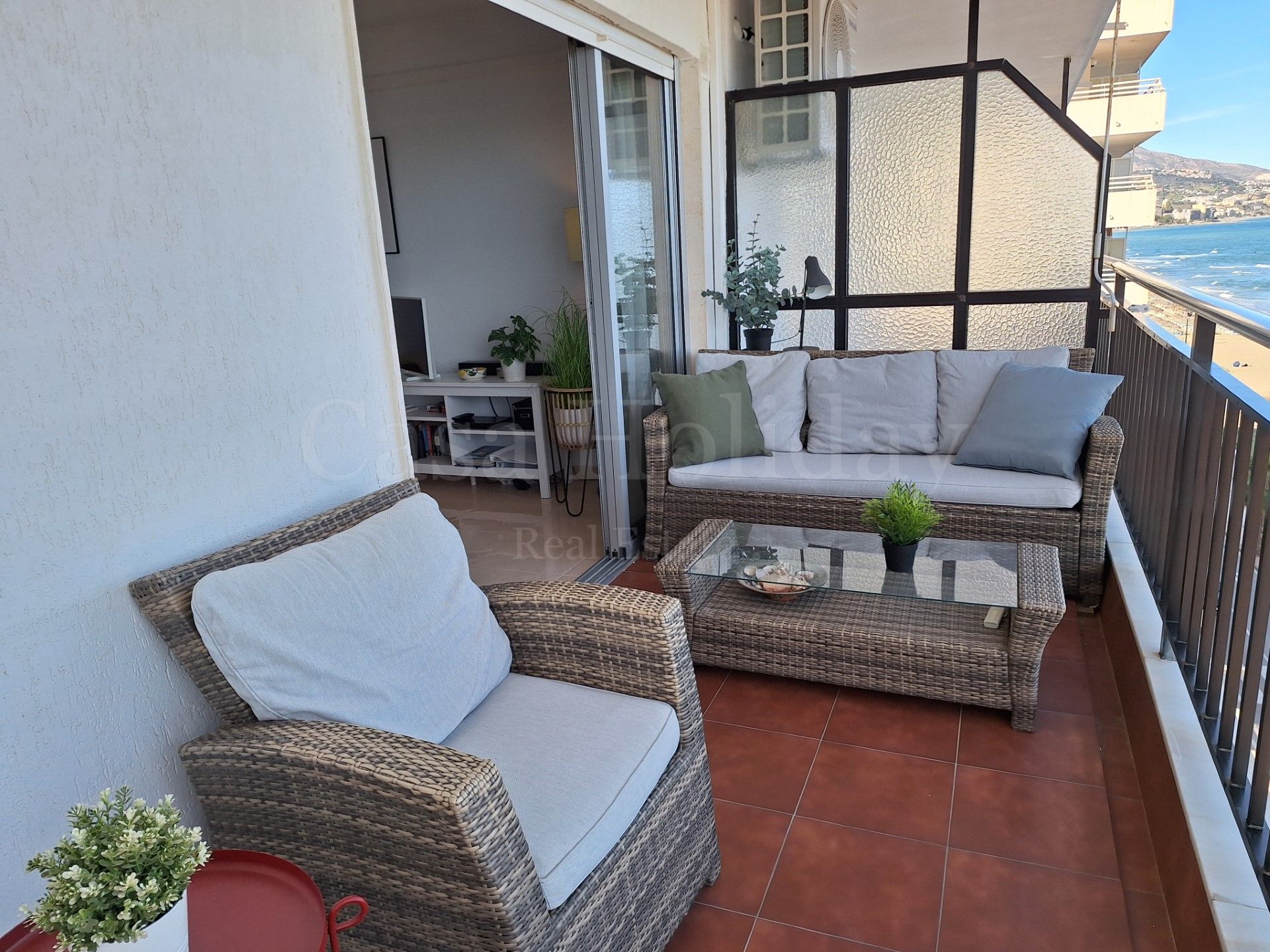 Apartment in Fuengirola Puerto, Fuengirola