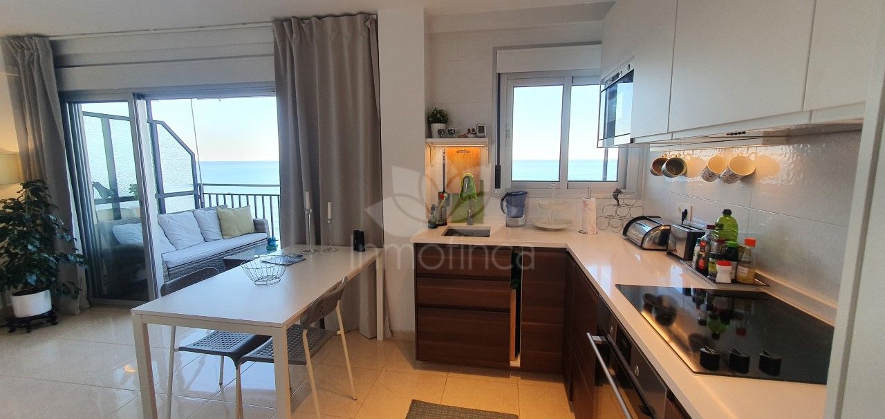 Apartment in Fuengirola Puerto, Fuengirola
