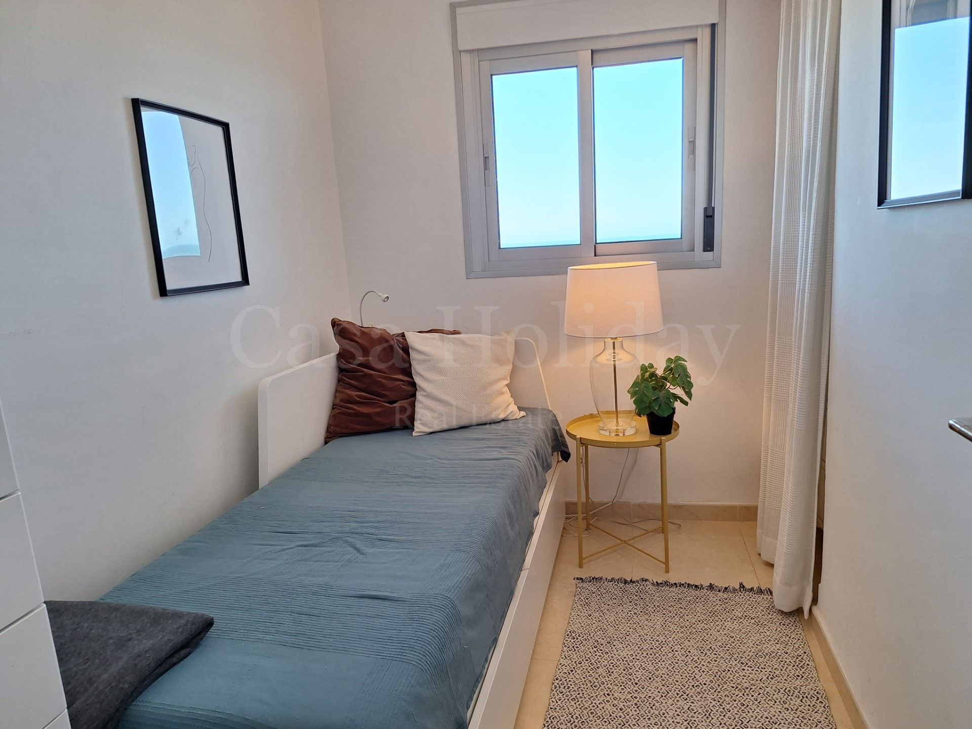 Apartment in Fuengirola Puerto, Fuengirola
