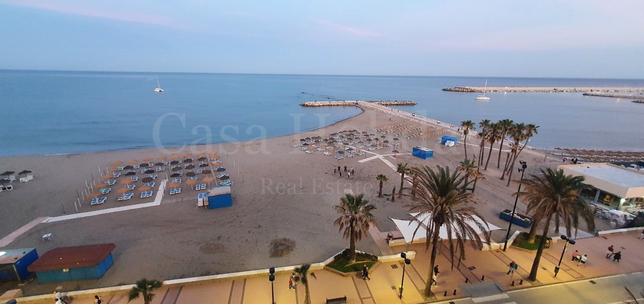 Apartment in Fuengirola Puerto, Fuengirola