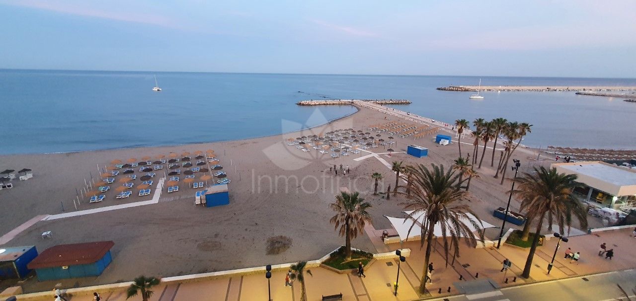 Apartment in Fuengirola Puerto, Fuengirola