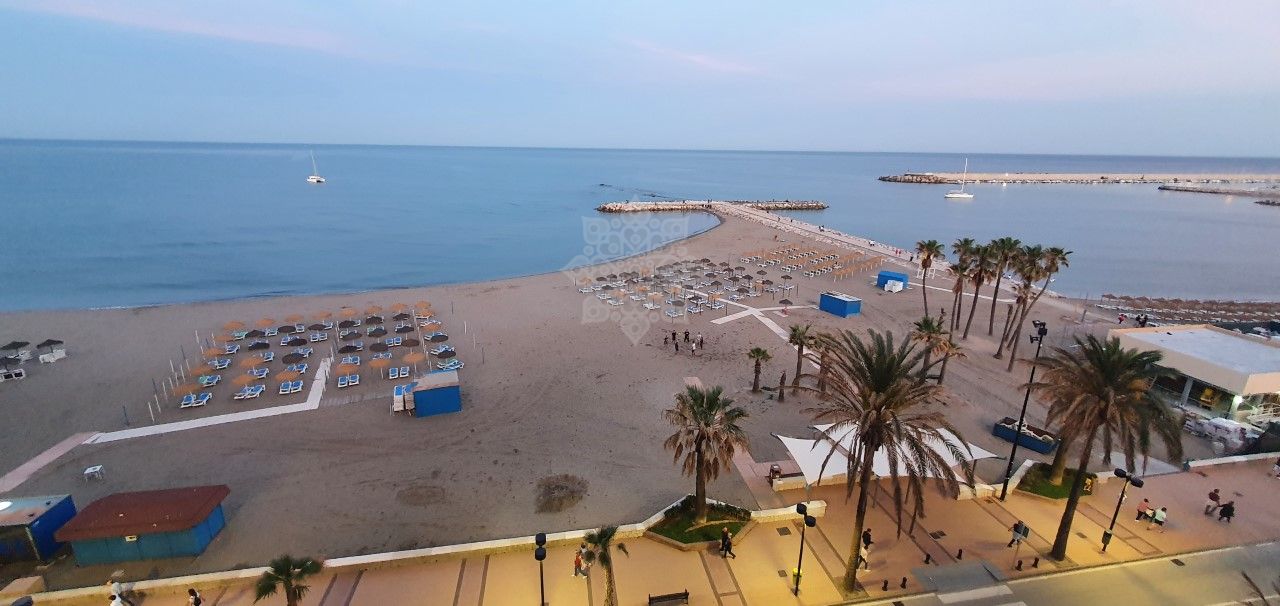 Apartment in Fuengirola Puerto, Fuengirola