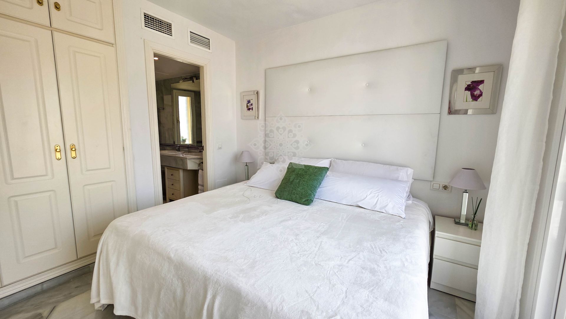 Duplex Penthouse in Bahia de Casares, Casares