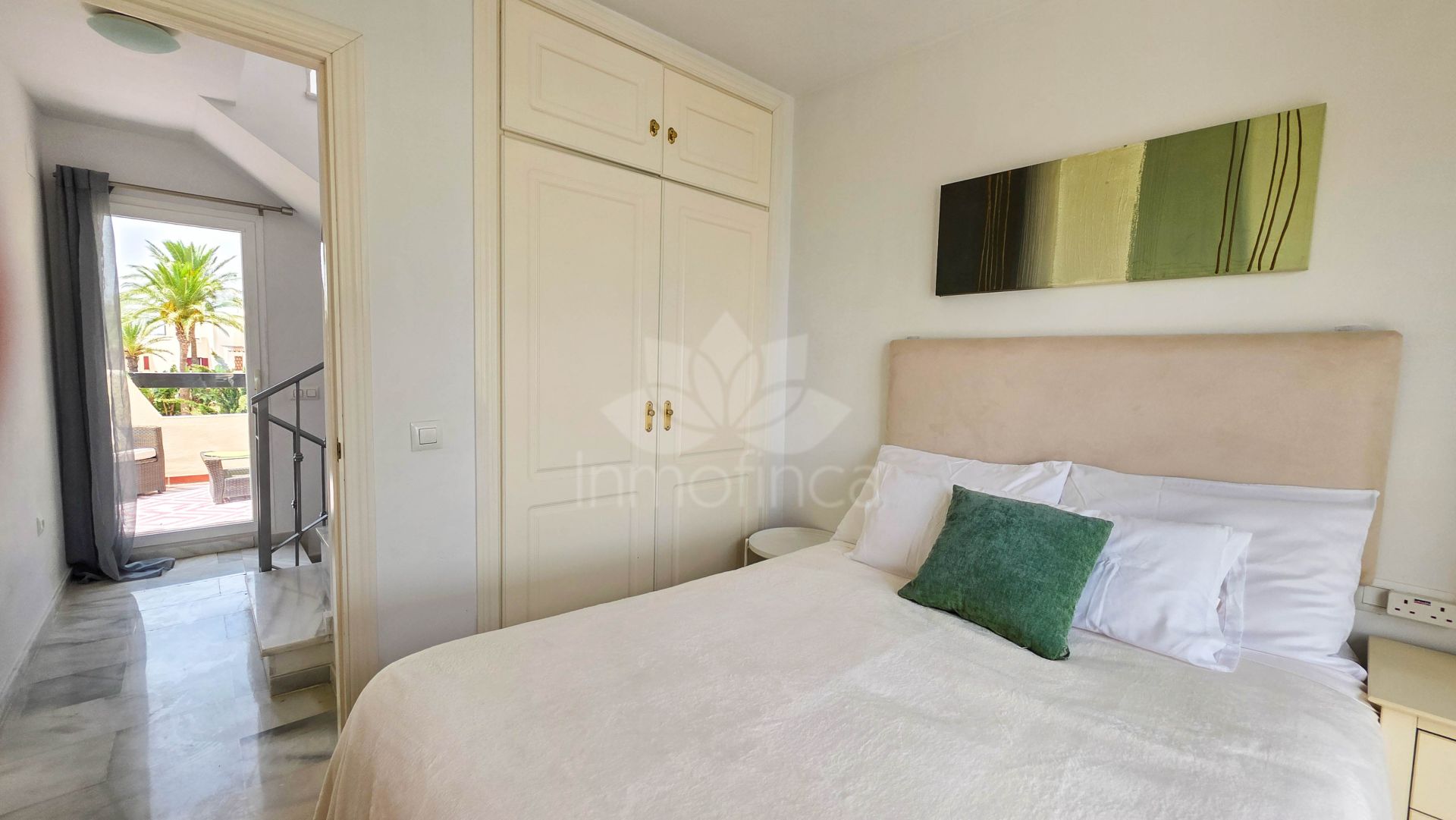 Duplex Penthouse in Bahia de Casares, Casares