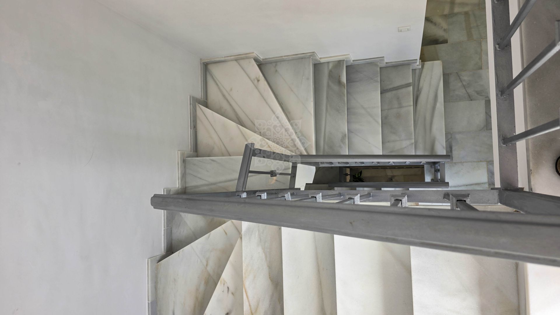 Duplex Penthouse in Bahia de Casares, Casares