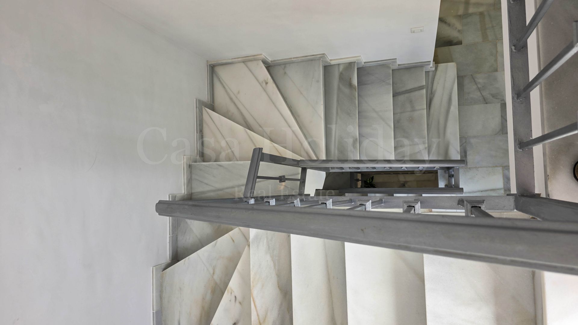 Duplex Penthouse in Bahia de Casares, Casares